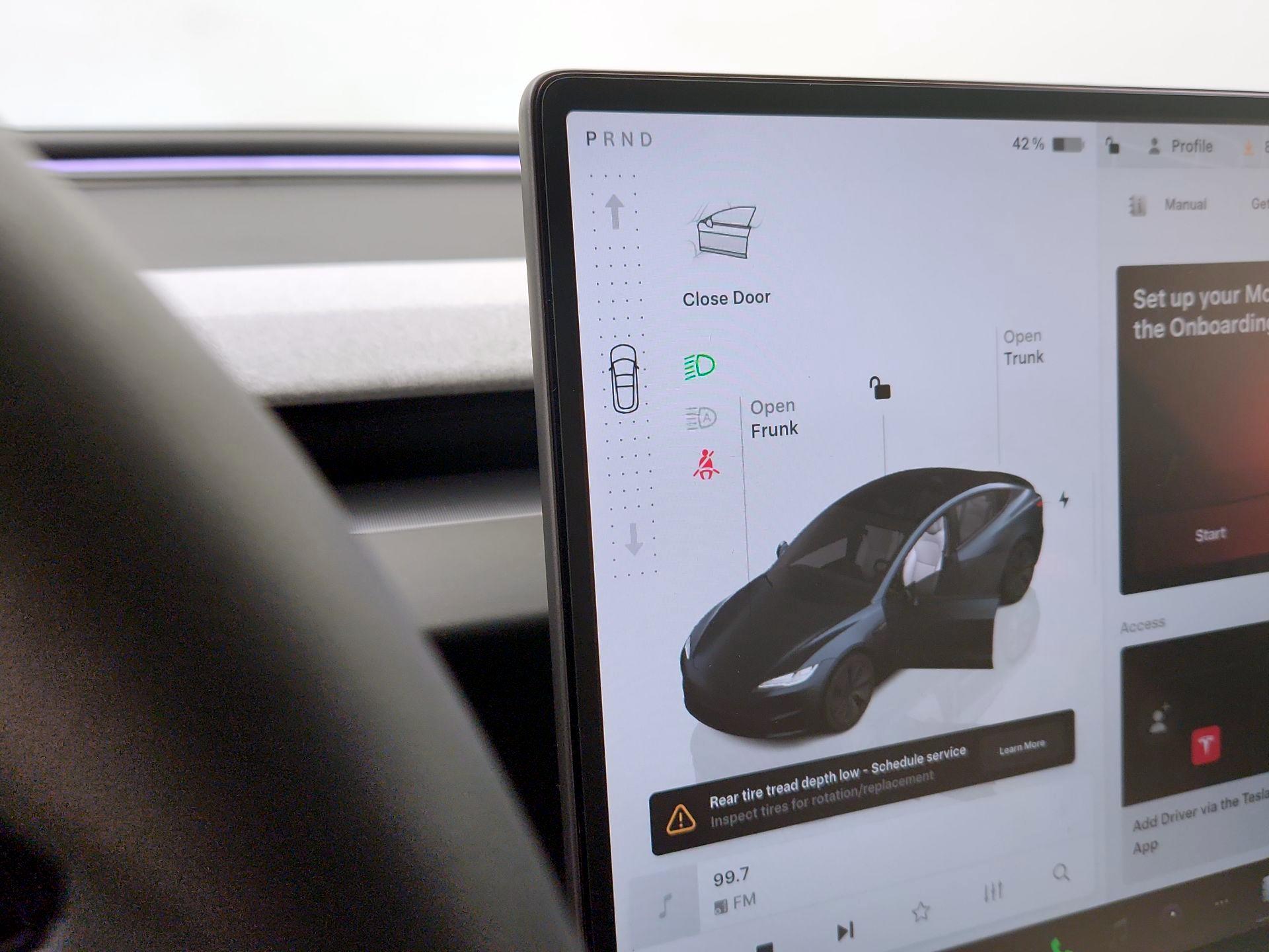 Thumbnail: 2025 Tesla Model 3 - 17