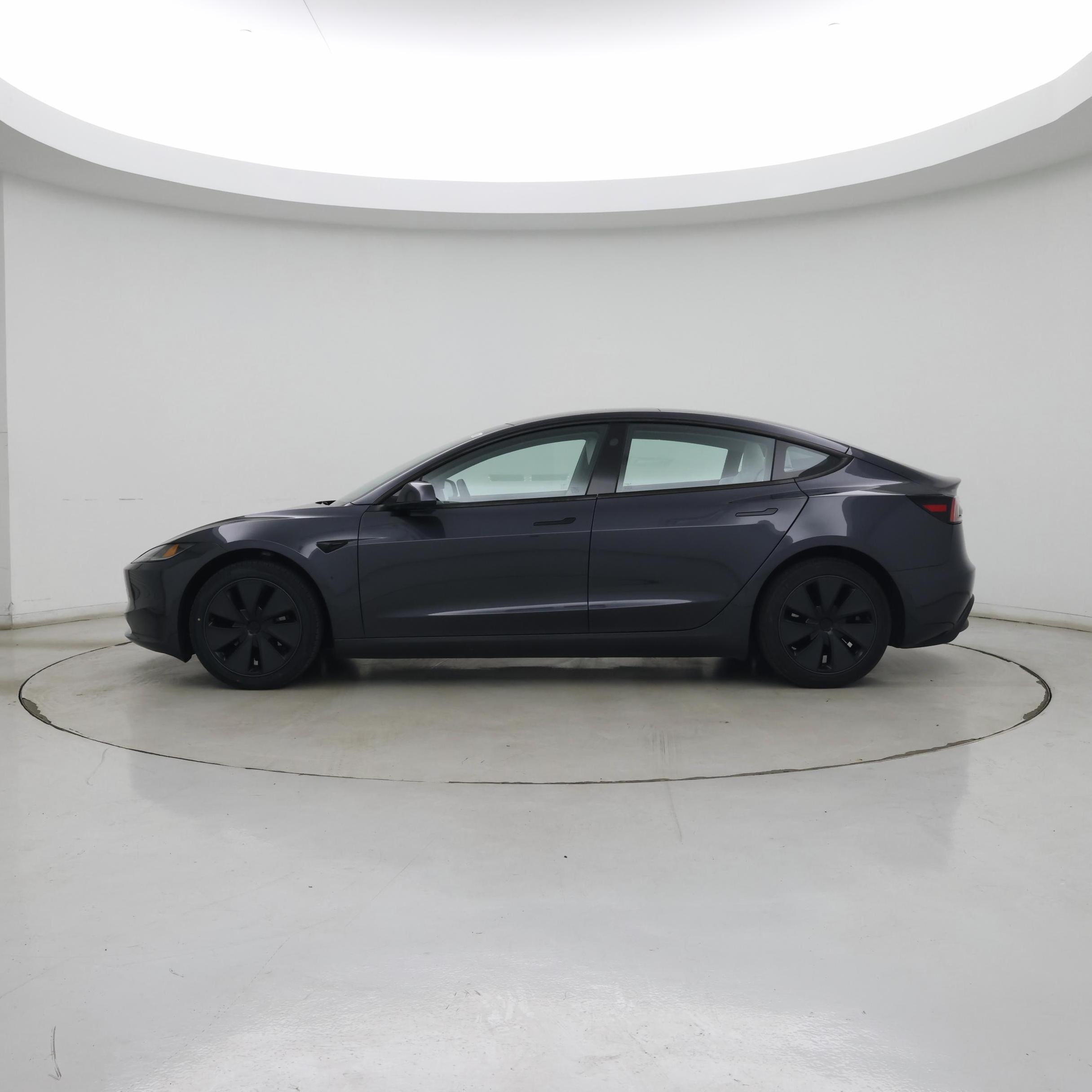 Thumbnail: 2025 Tesla Model 3 - 3