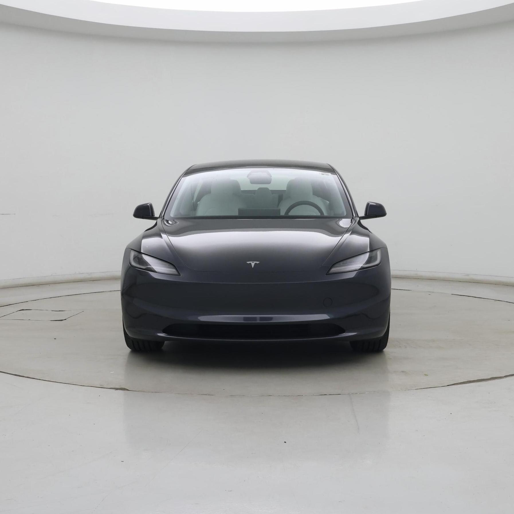 Thumbnail: 2025 Tesla Model 3 - 5