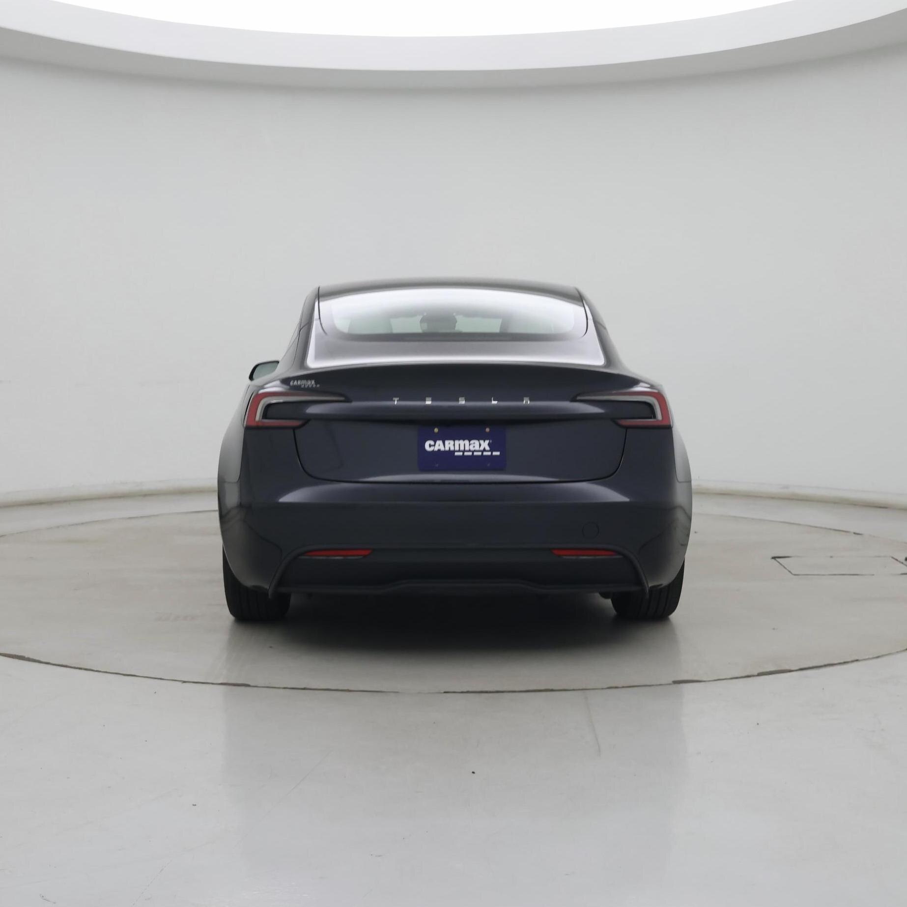 Thumbnail: 2025 Tesla Model 3 - 6