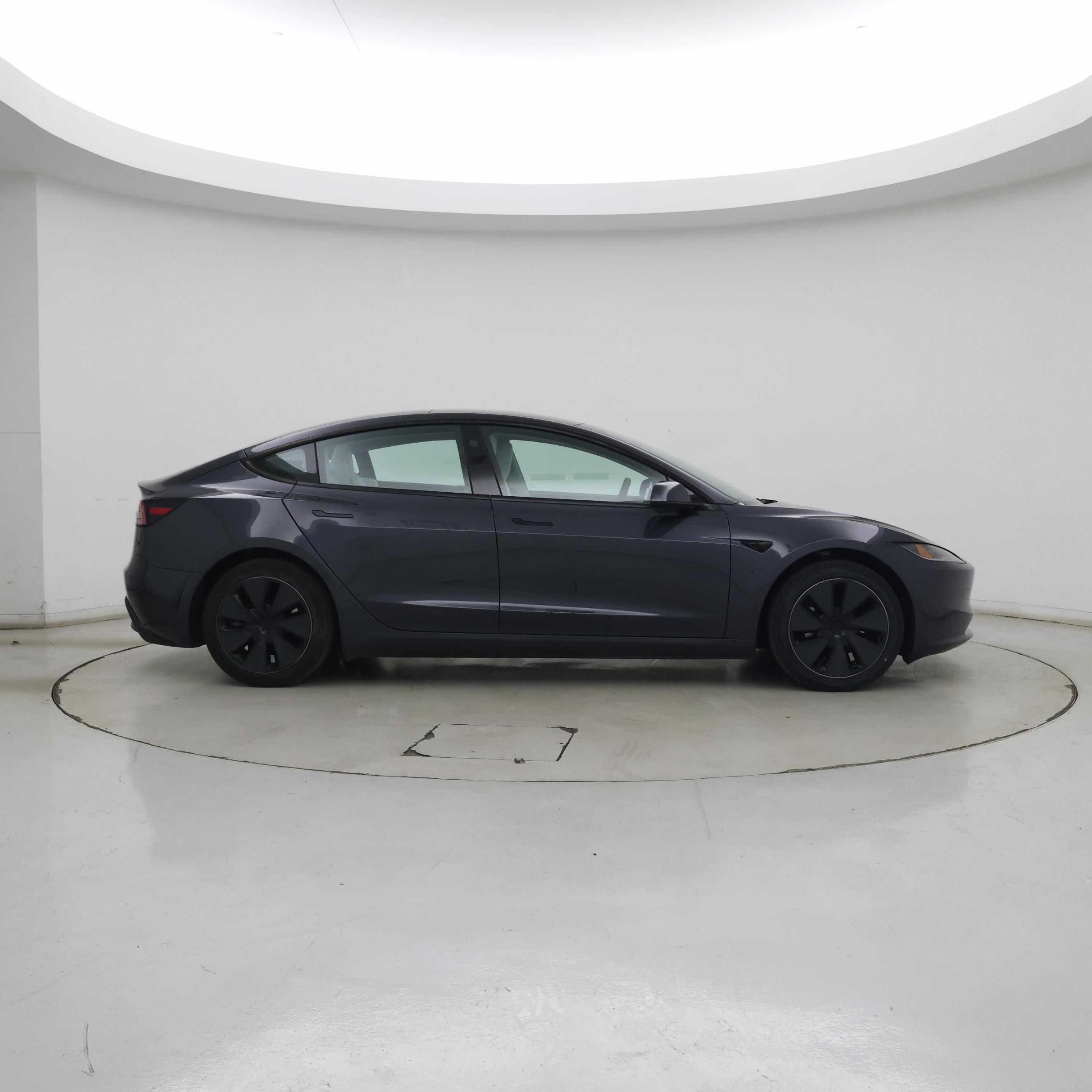 Thumbnail: 2025 Tesla Model 3 - 7