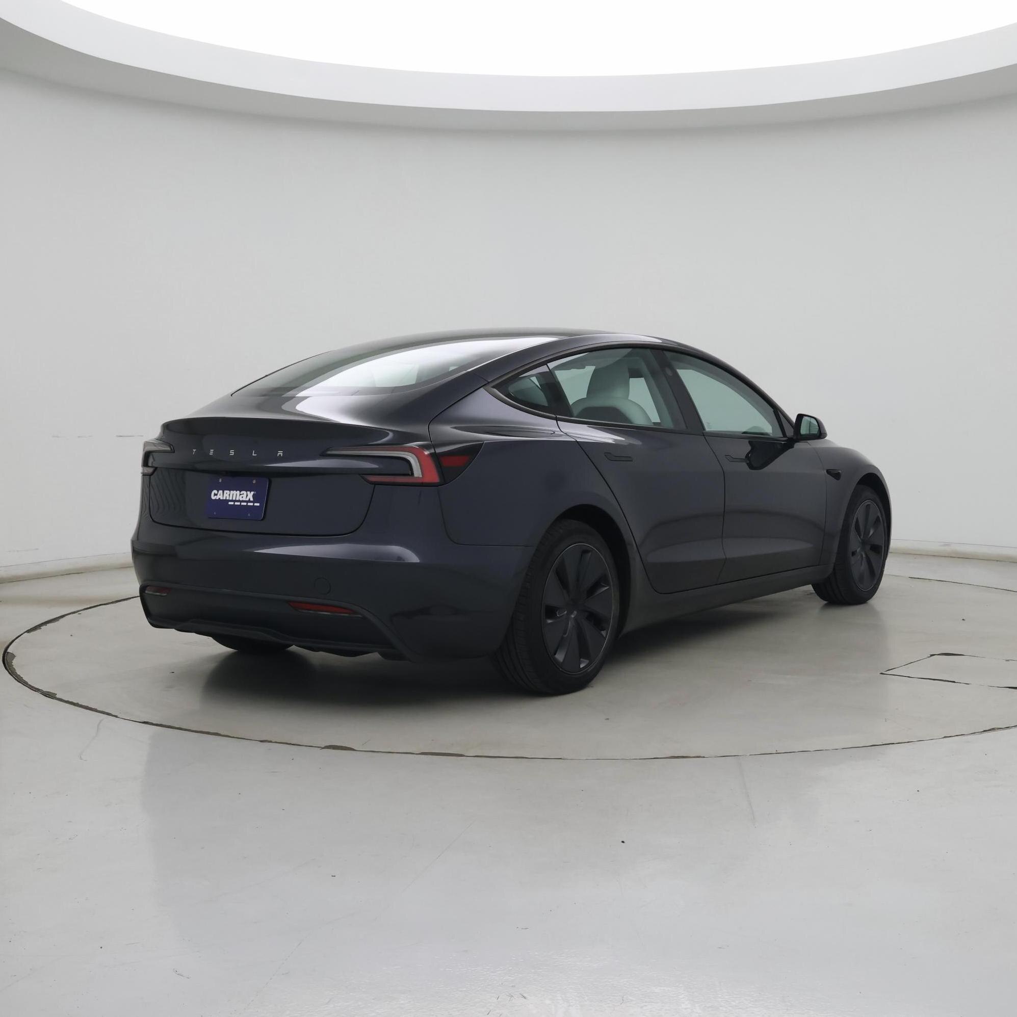 Thumbnail: 2025 Tesla Model 3 - 8