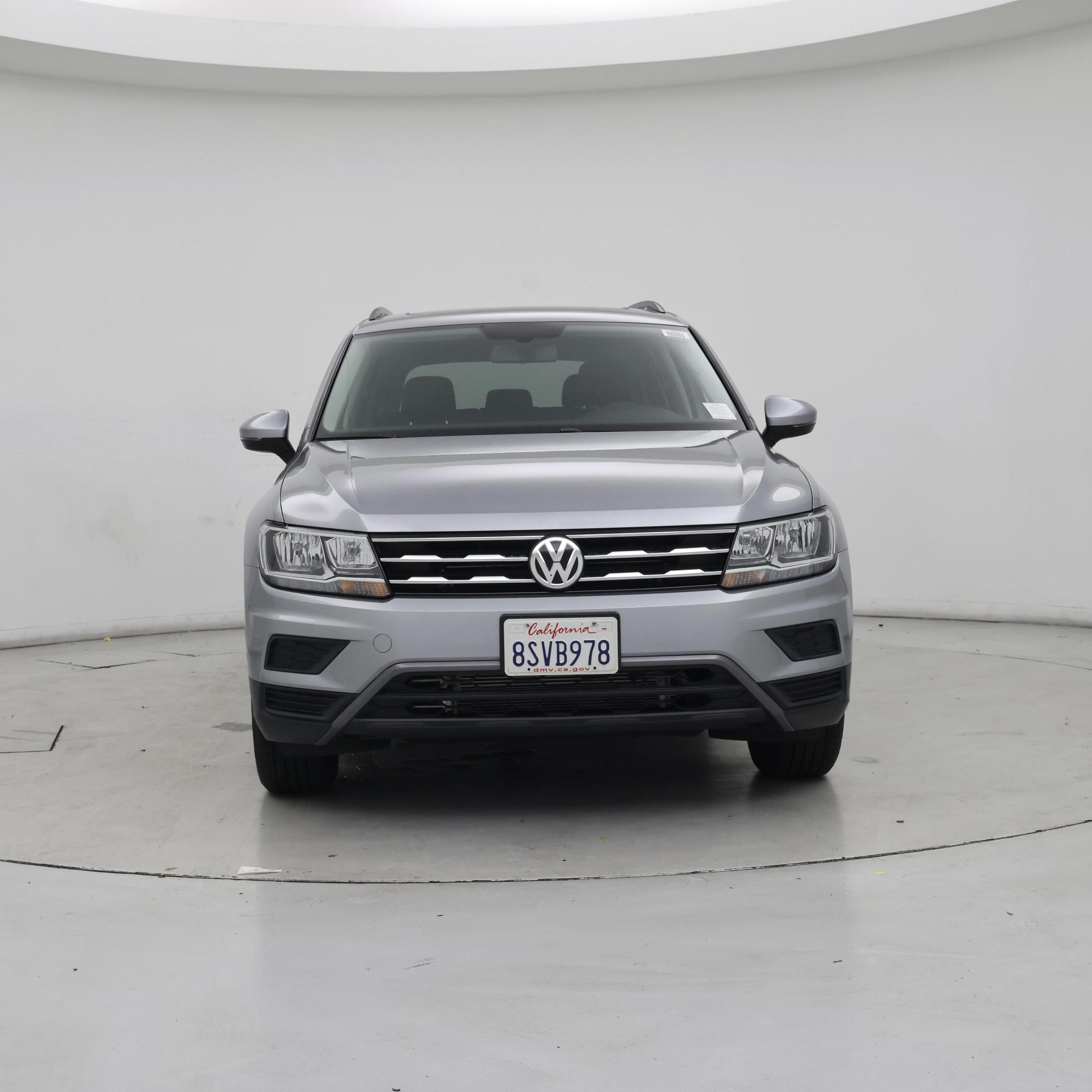 Thumbnail: 2020 Volkswagen Tiguan - 5
