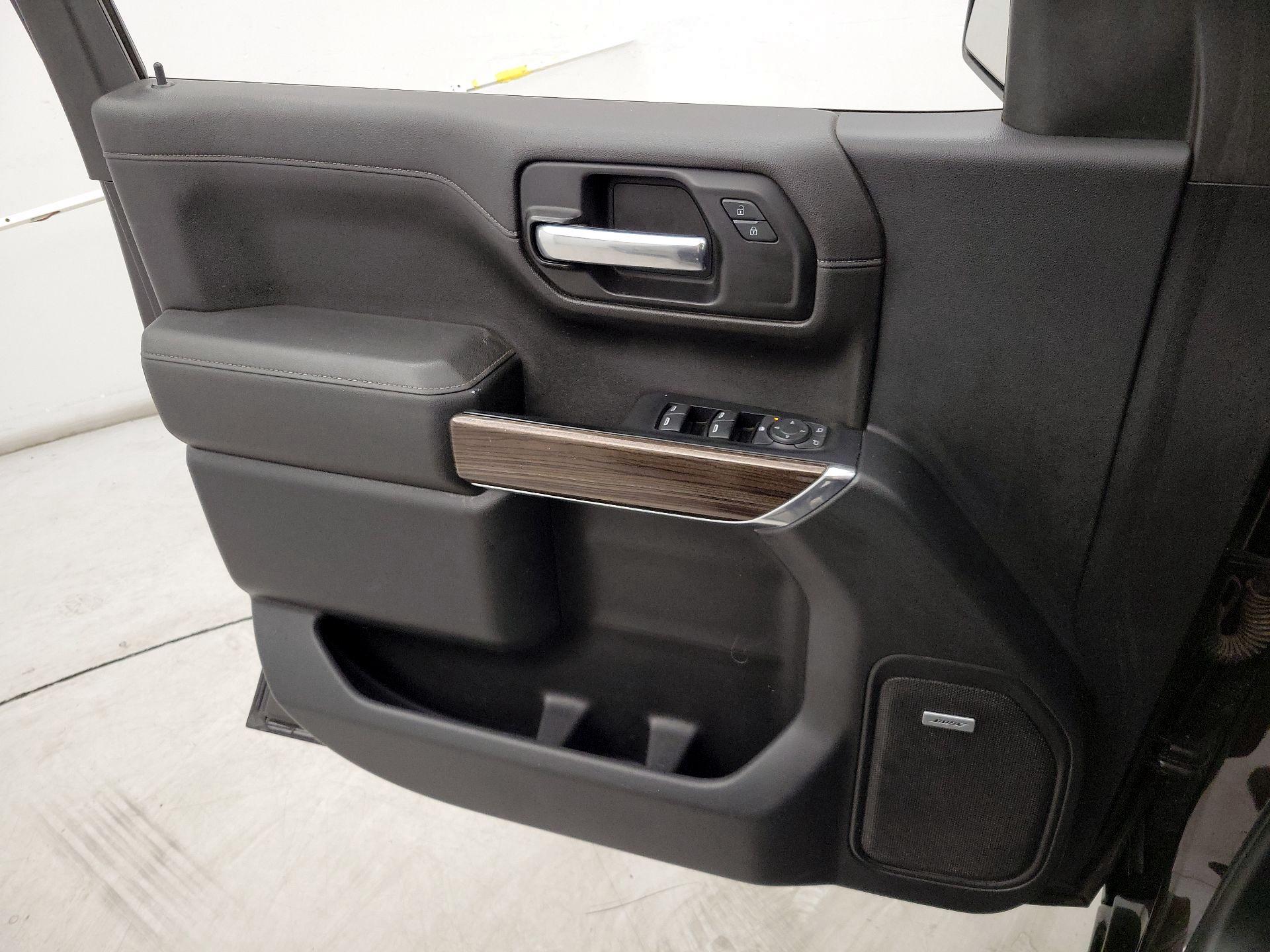 Thumbnail: 2019 Chevrolet Silverado 1500 - 12