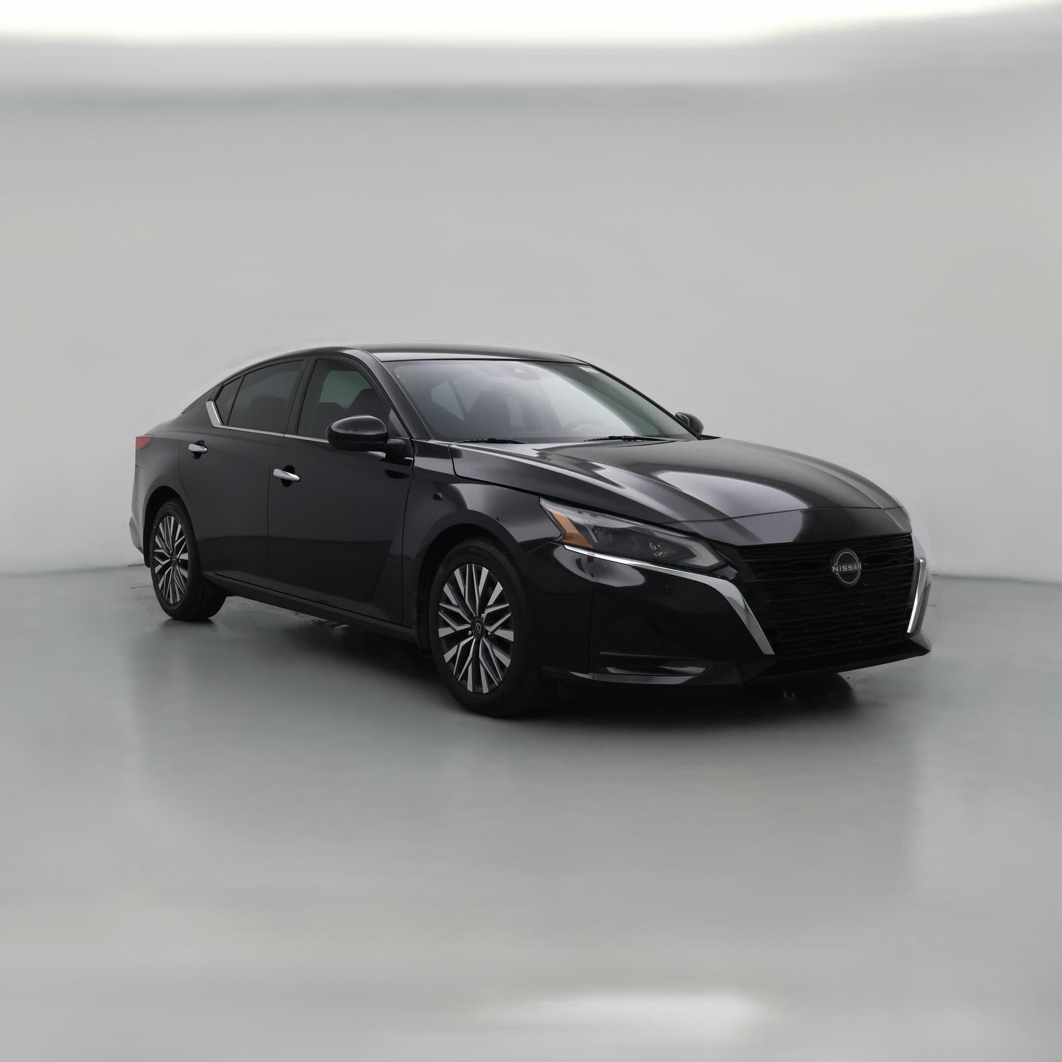 Thumbnail: 2023 Nissan Altima - 1