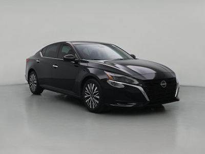 2023 Nissan Altima SV
