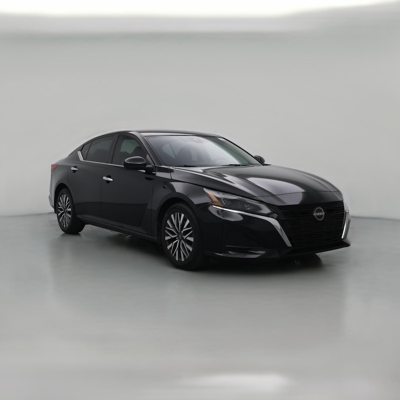 2023 Nissan Altima SV