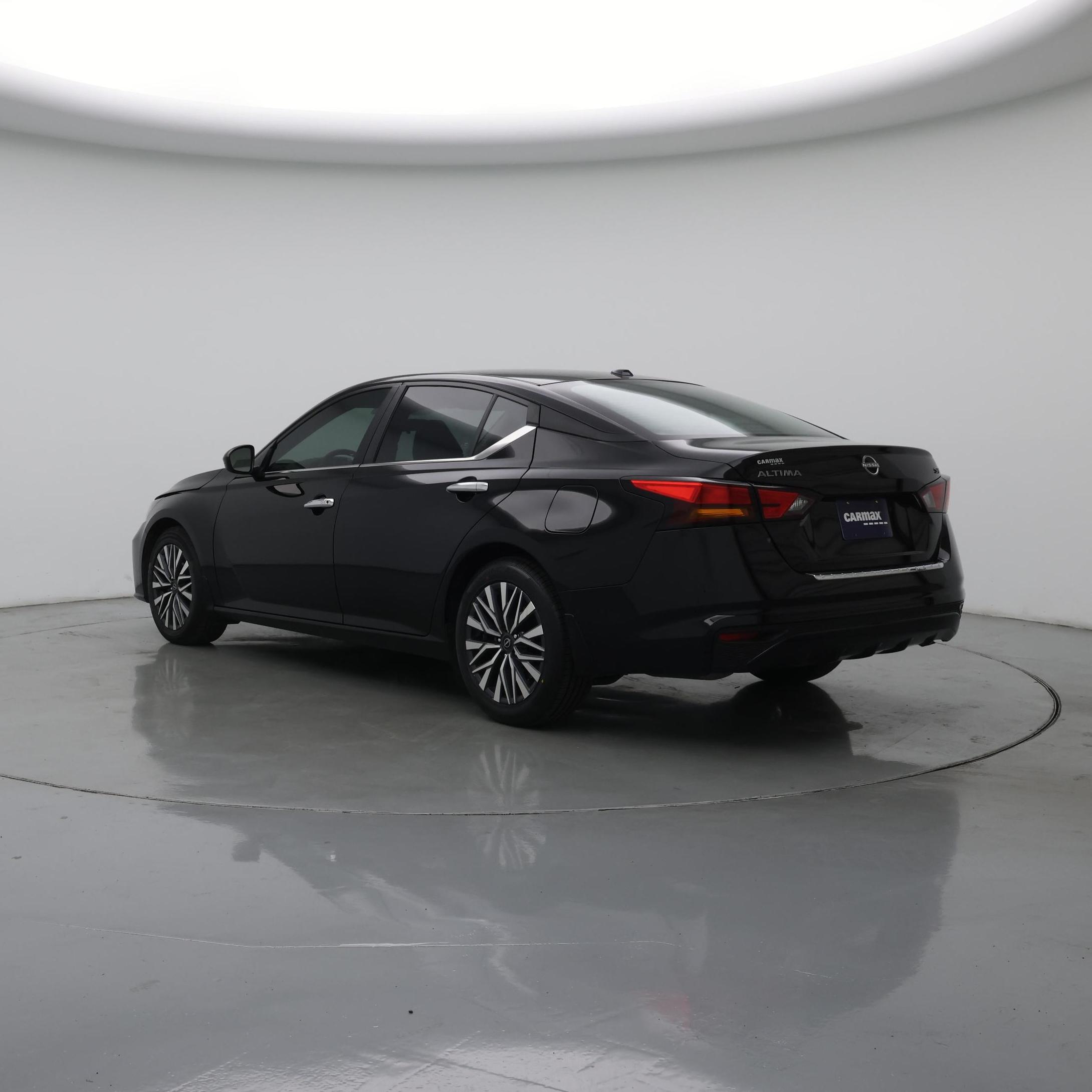 Thumbnail: 2023 Nissan Altima - 2