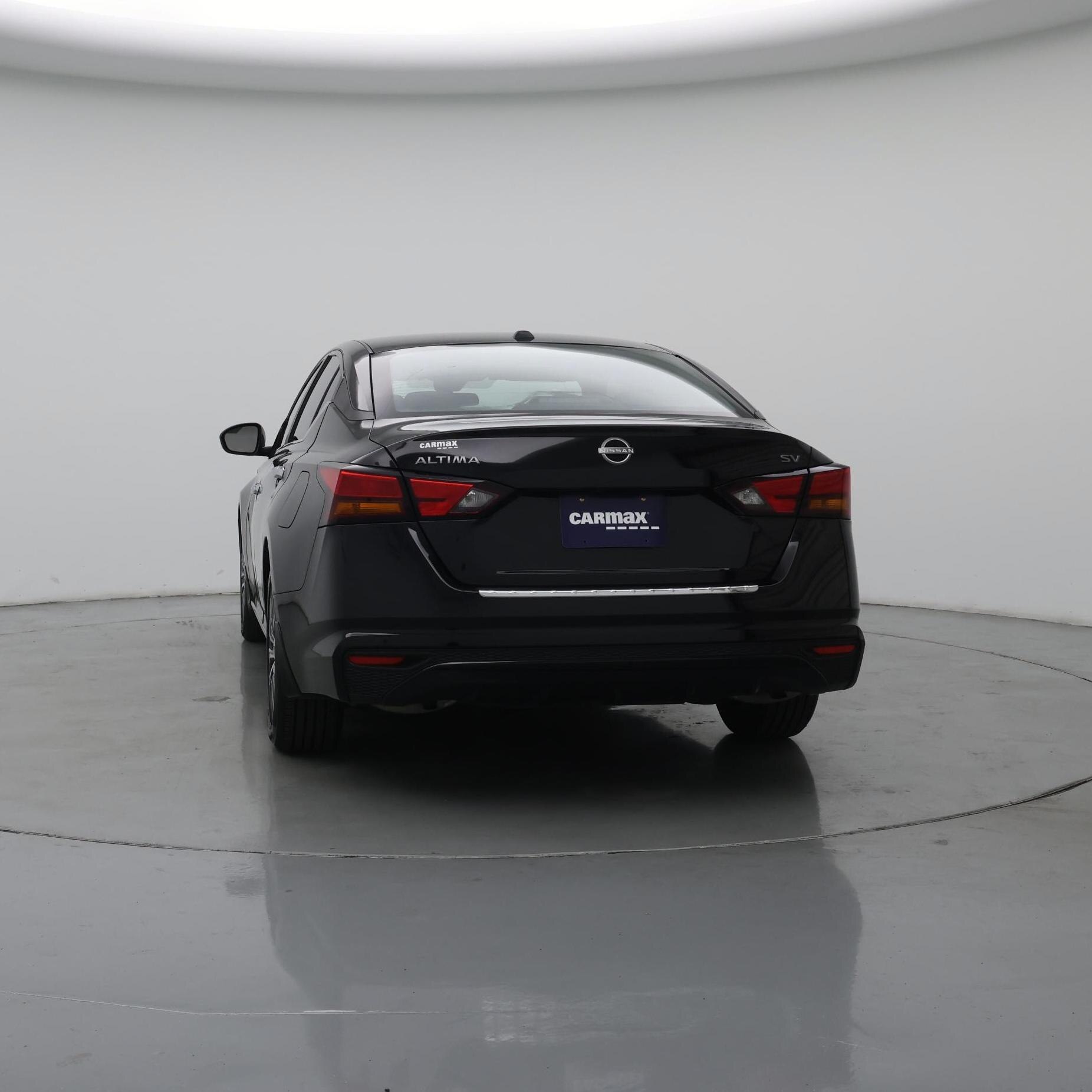 Thumbnail: 2023 Nissan Altima - 6