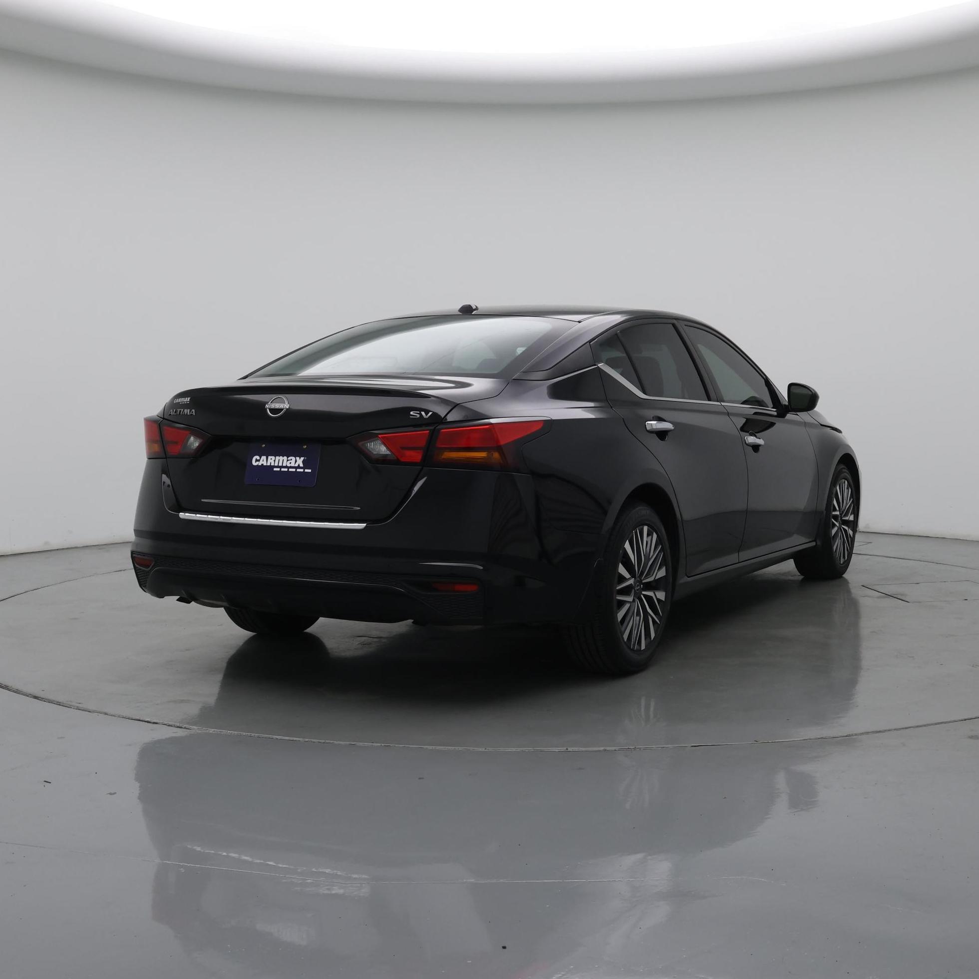 Thumbnail: 2023 Nissan Altima - 8