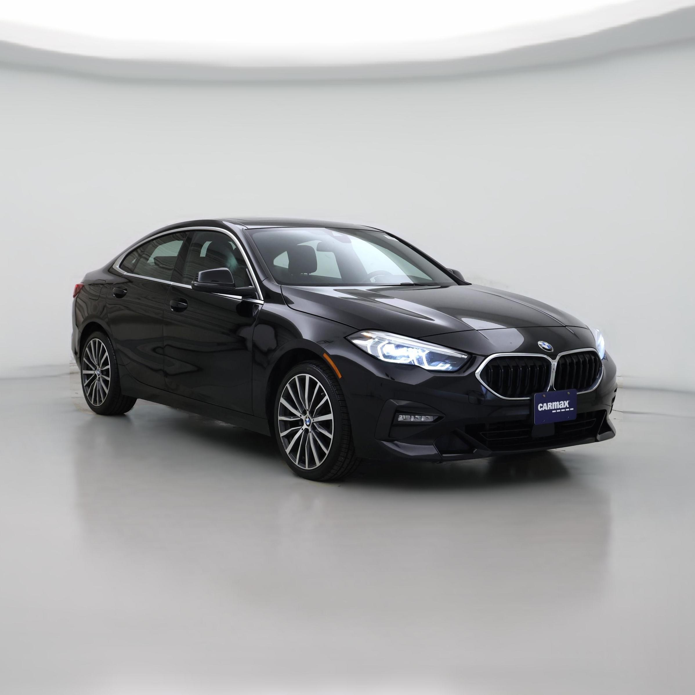 Thumbnail: 2020 BMW 2 Series - 1