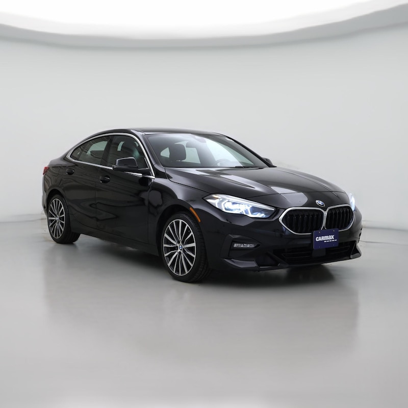 2020 BMW 228 I xDrive Gran Coupe