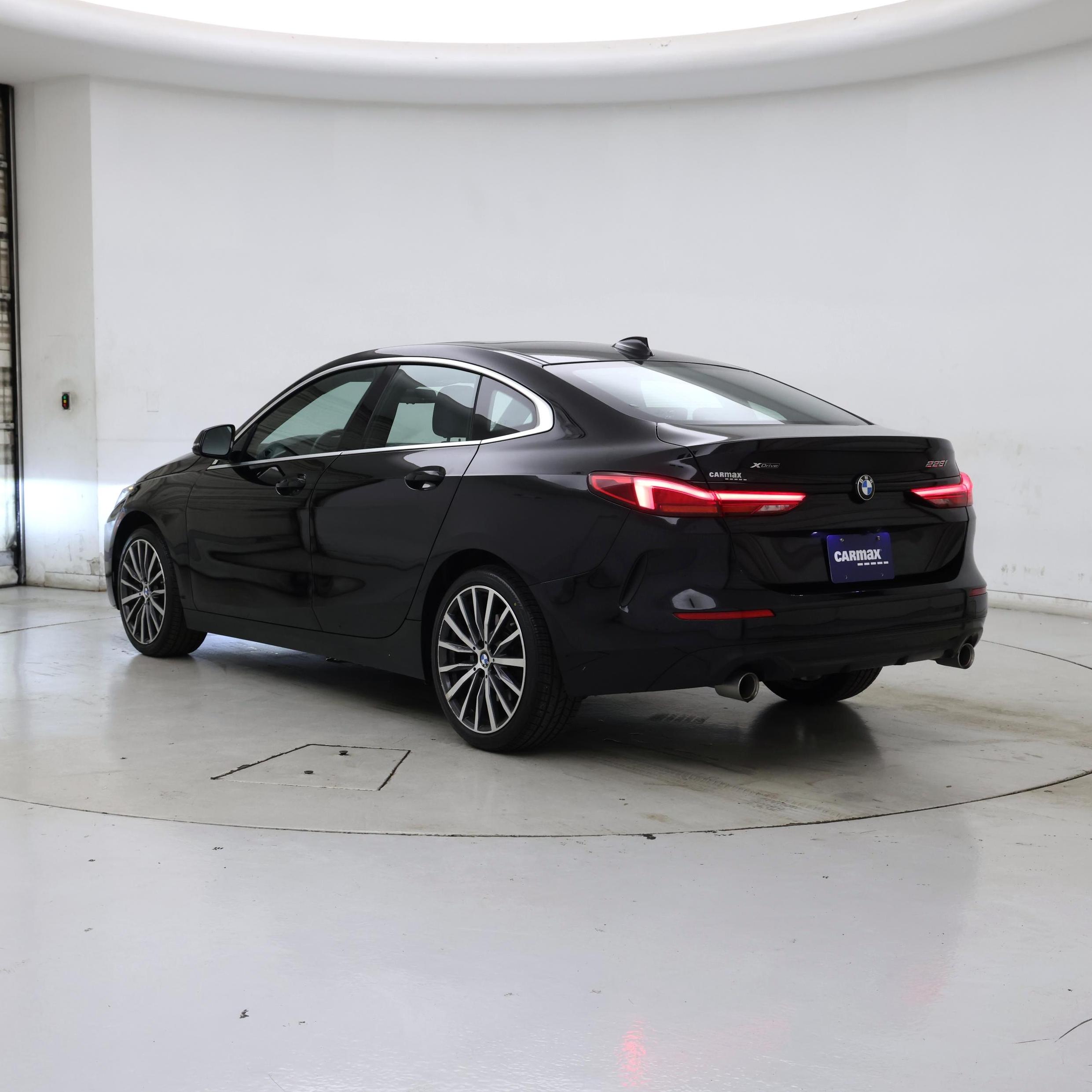 Thumbnail: 2020 BMW 2 Series - 2