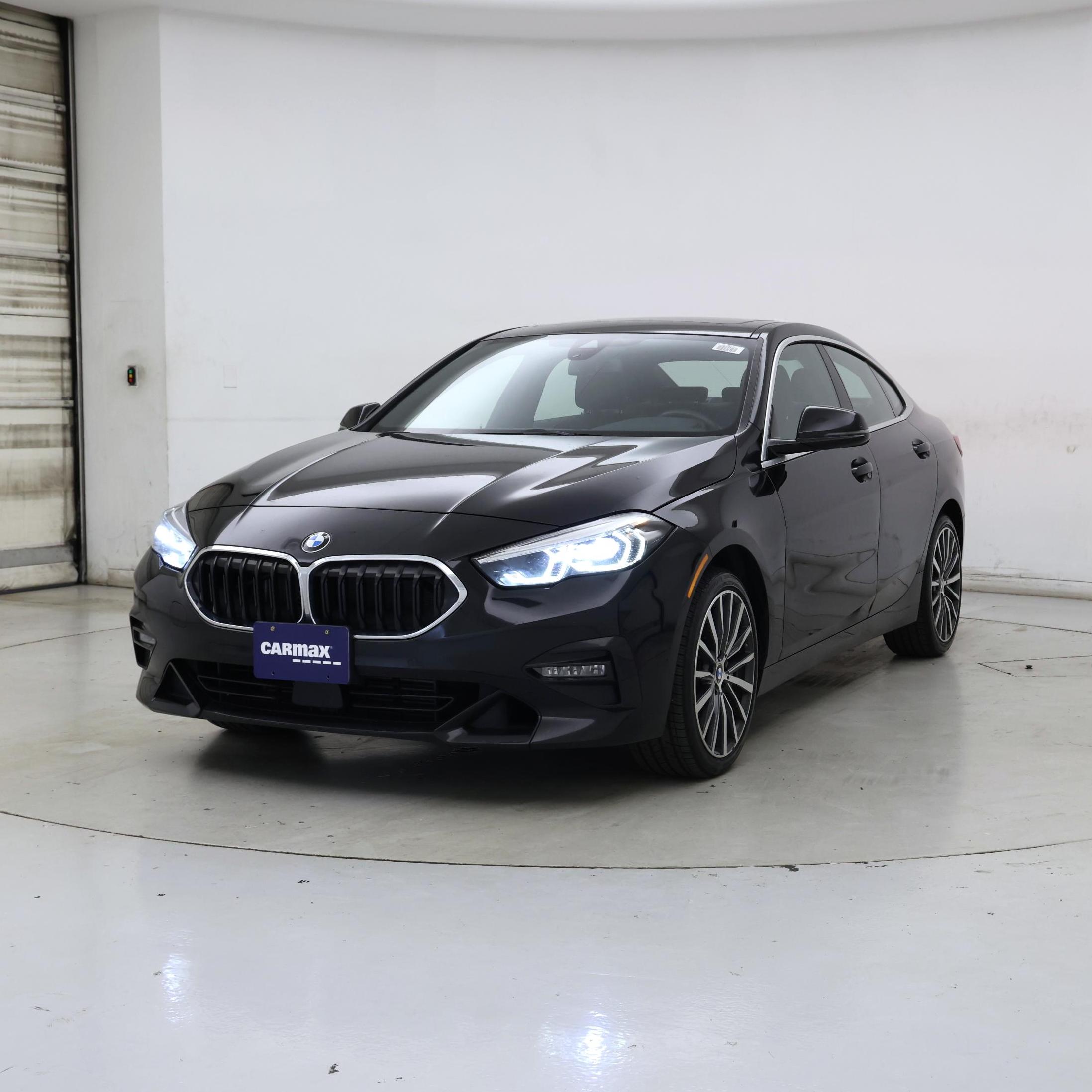 Thumbnail: 2020 BMW 2 Series - 4