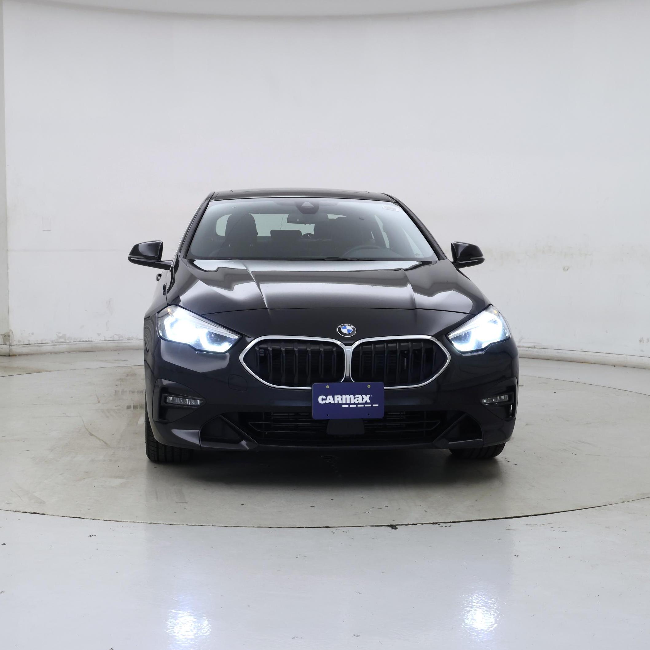 Thumbnail: 2020 BMW 2 Series - 5