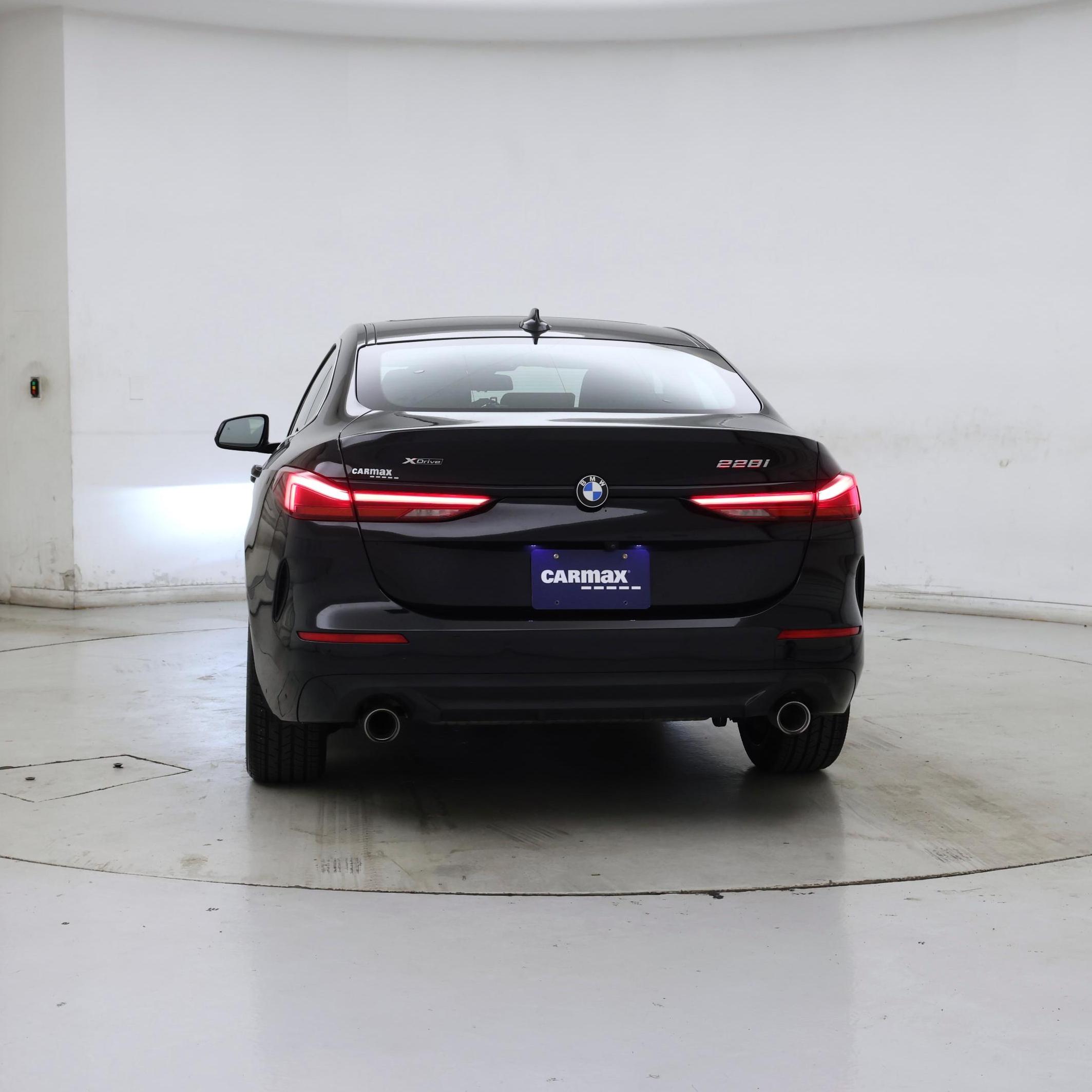 Thumbnail: 2020 BMW 2 Series - 6