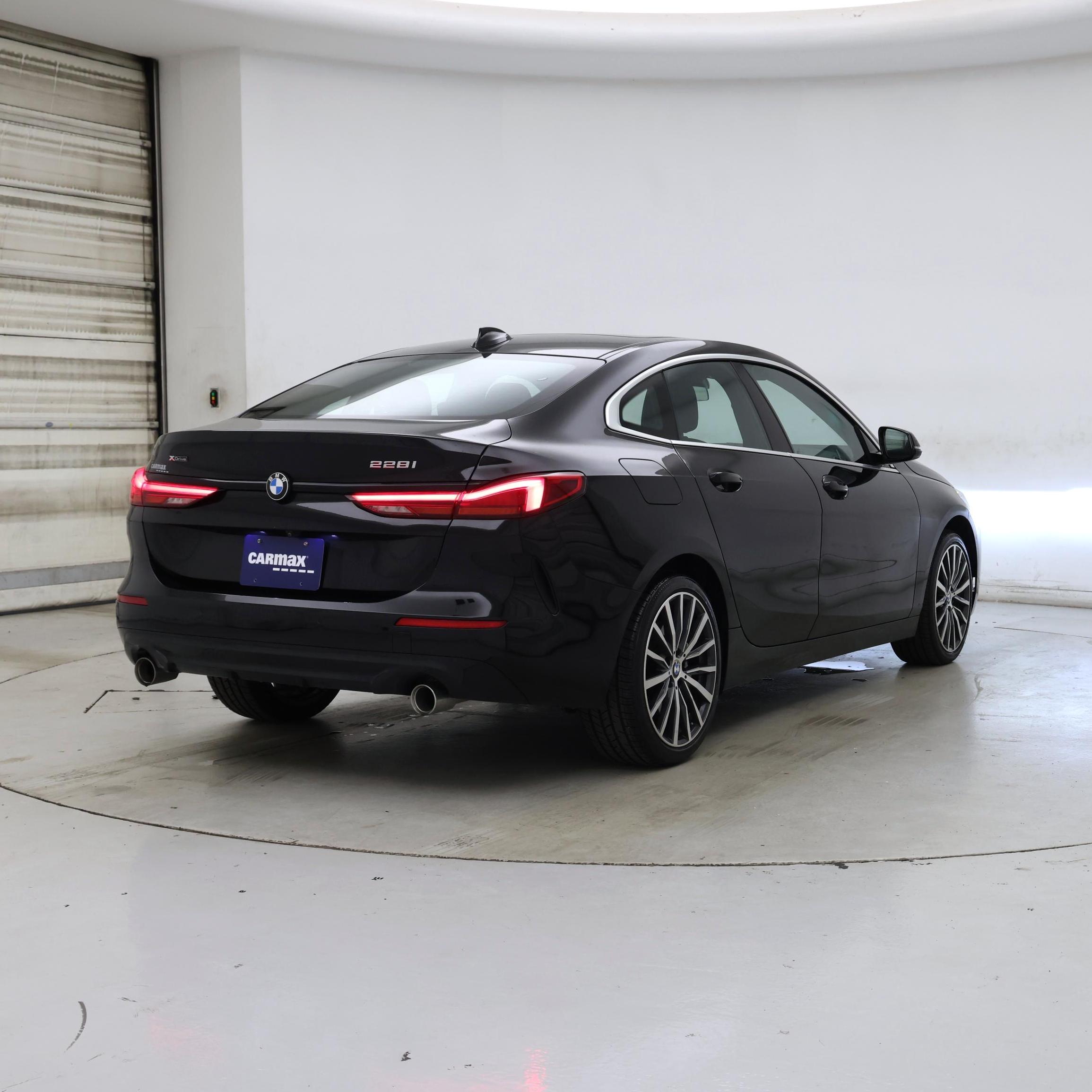 Thumbnail: 2020 BMW 2 Series - 8