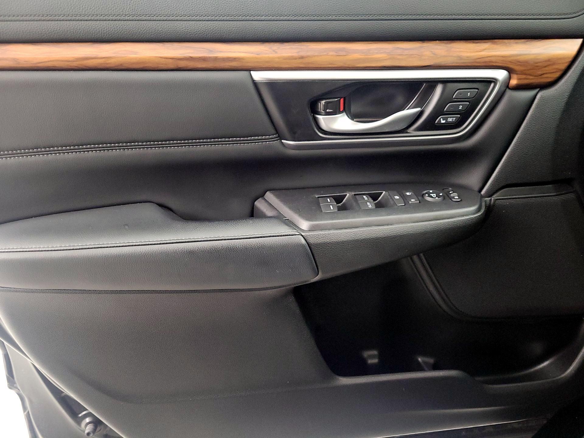 Thumbnail: 2021 Honda CR-V - 12