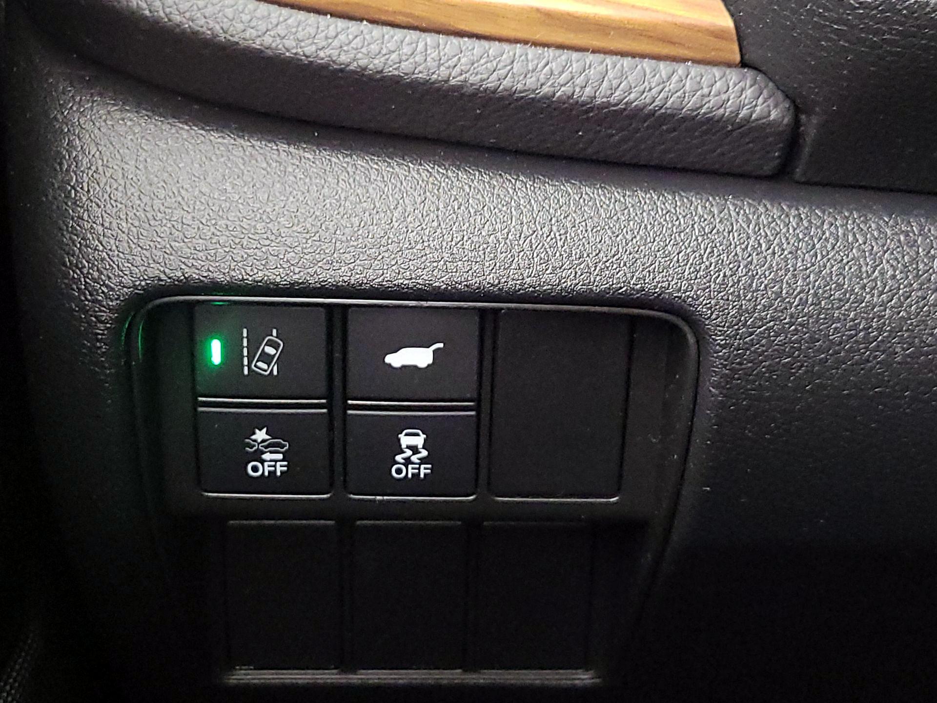 Thumbnail: 2021 Honda CR-V - 13