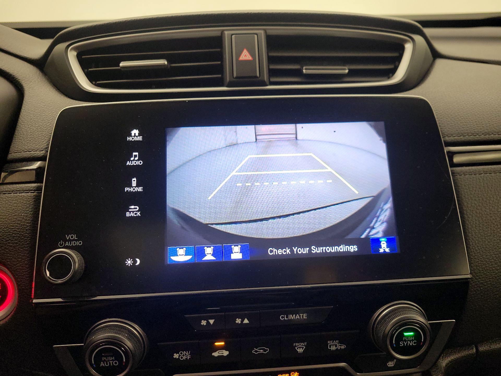 Thumbnail: 2021 Honda CR-V - 14