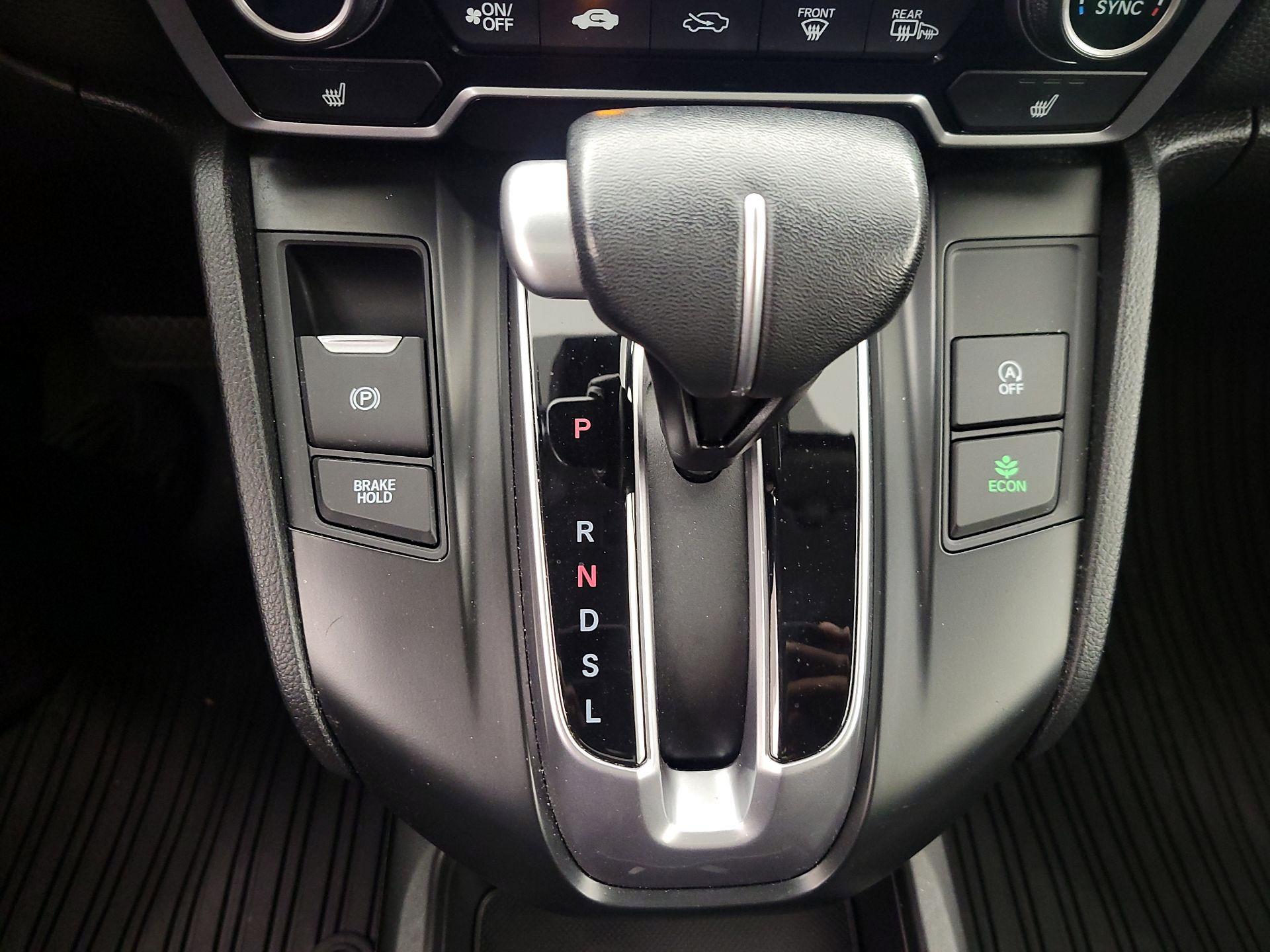 Thumbnail: 2021 Honda CR-V - 17
