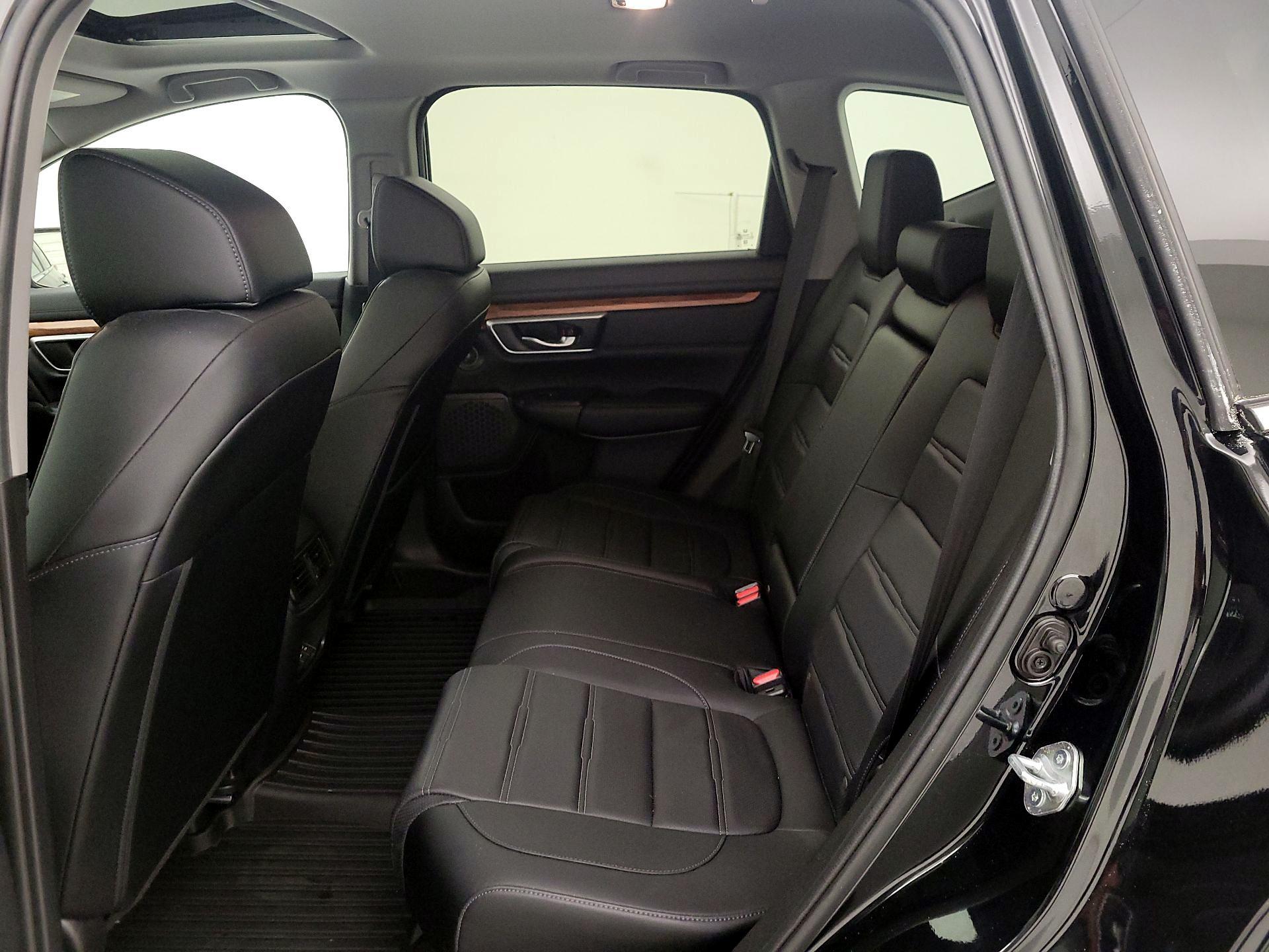 Thumbnail: 2021 Honda CR-V - 20