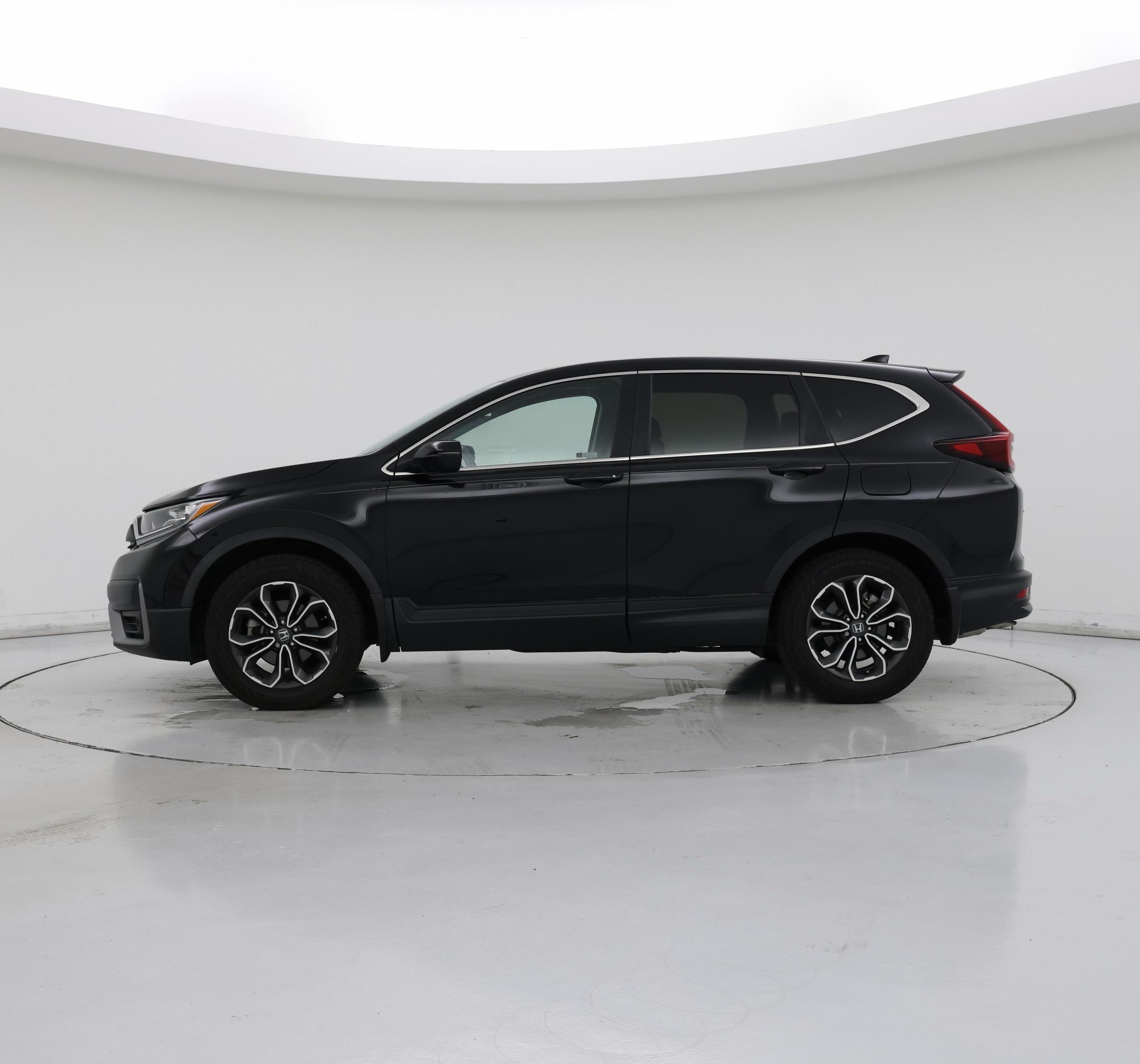 Thumbnail: 2021 Honda CR-V - 3