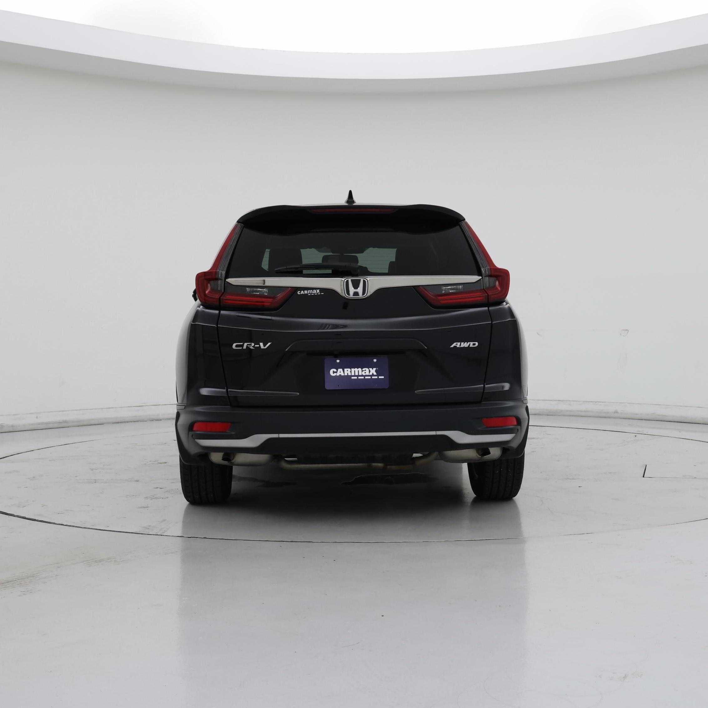 Thumbnail: 2021 Honda CR-V - 6