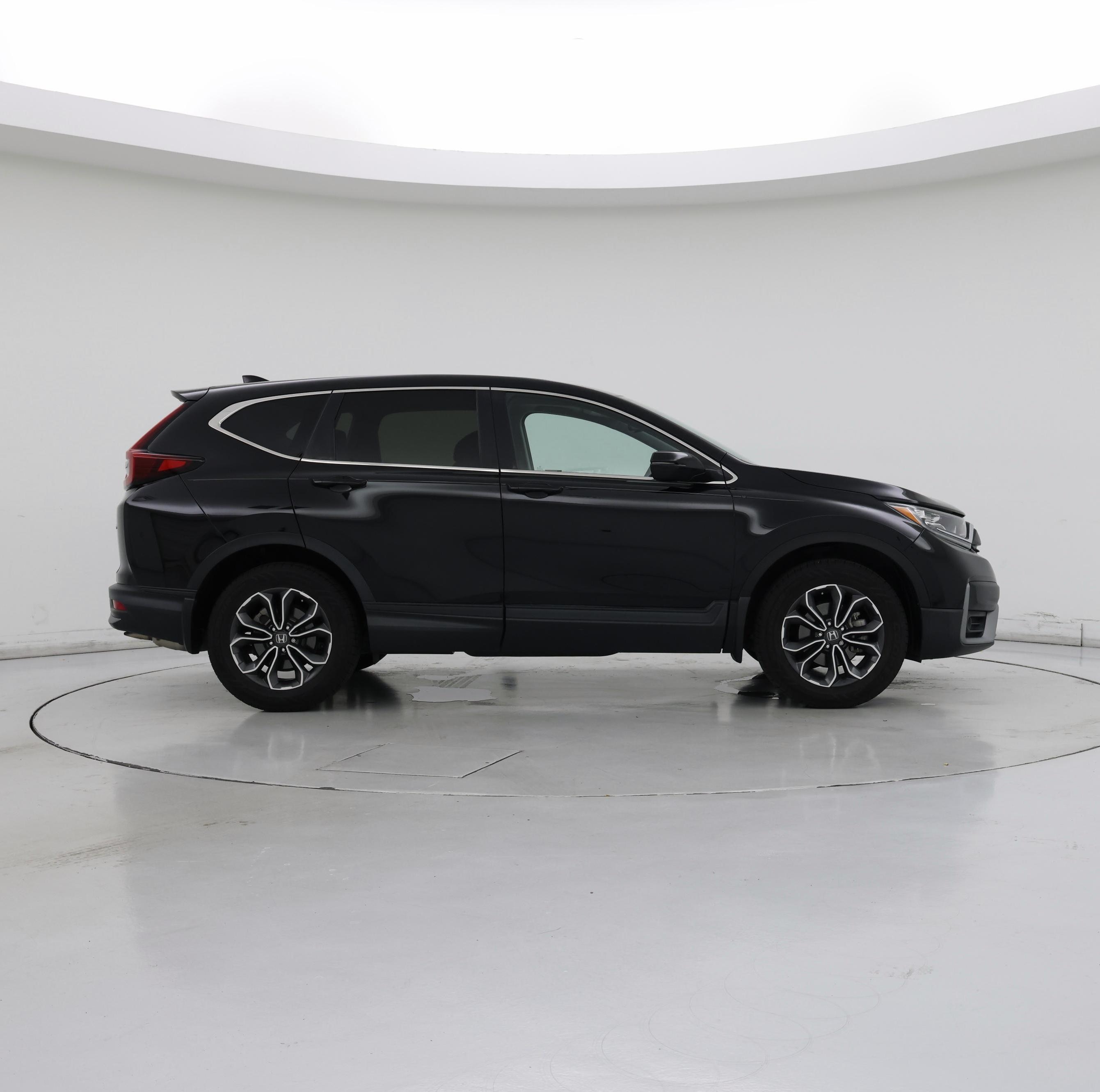 Thumbnail: 2021 Honda CR-V - 7