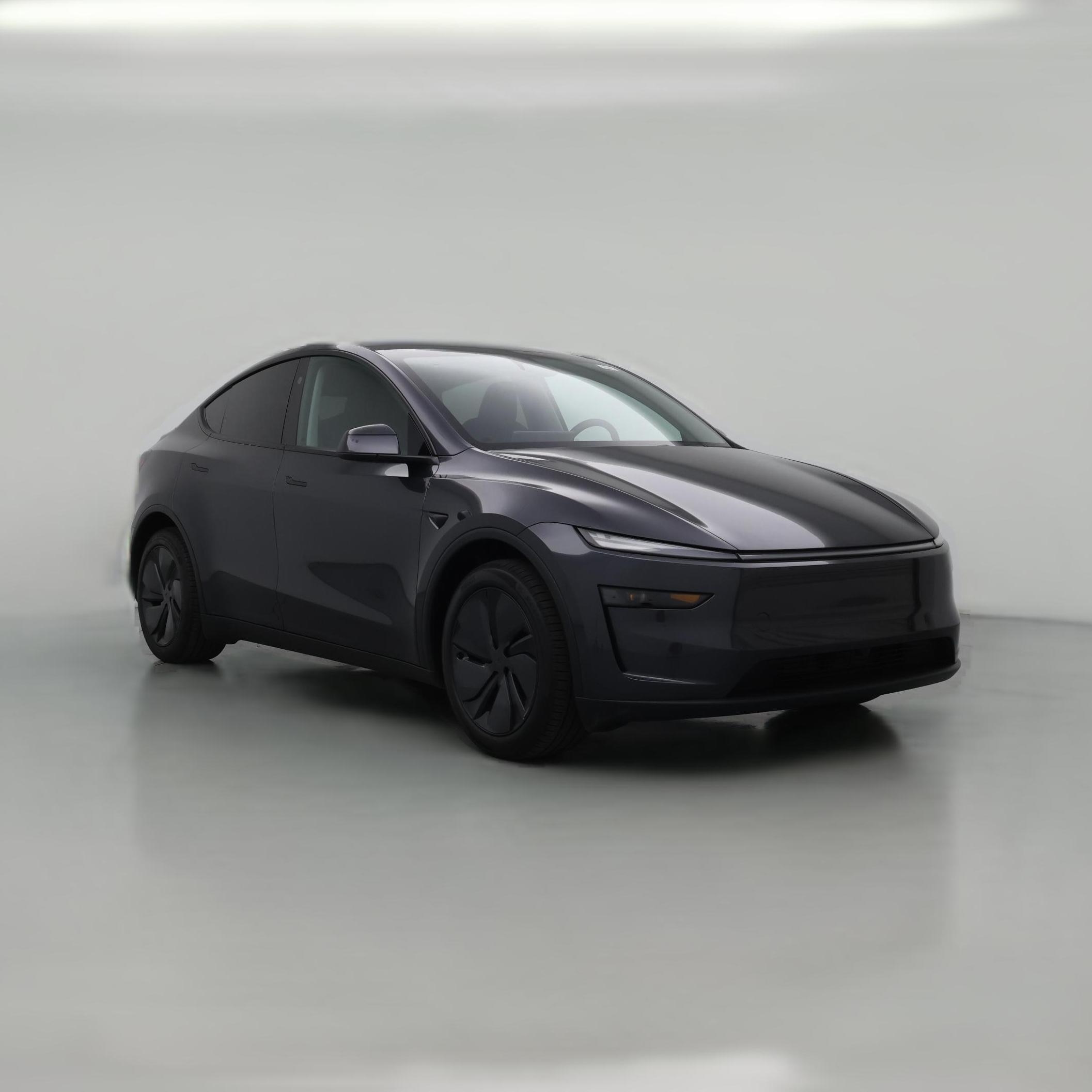 Thumbnail: 2026 Tesla Model Y - 1