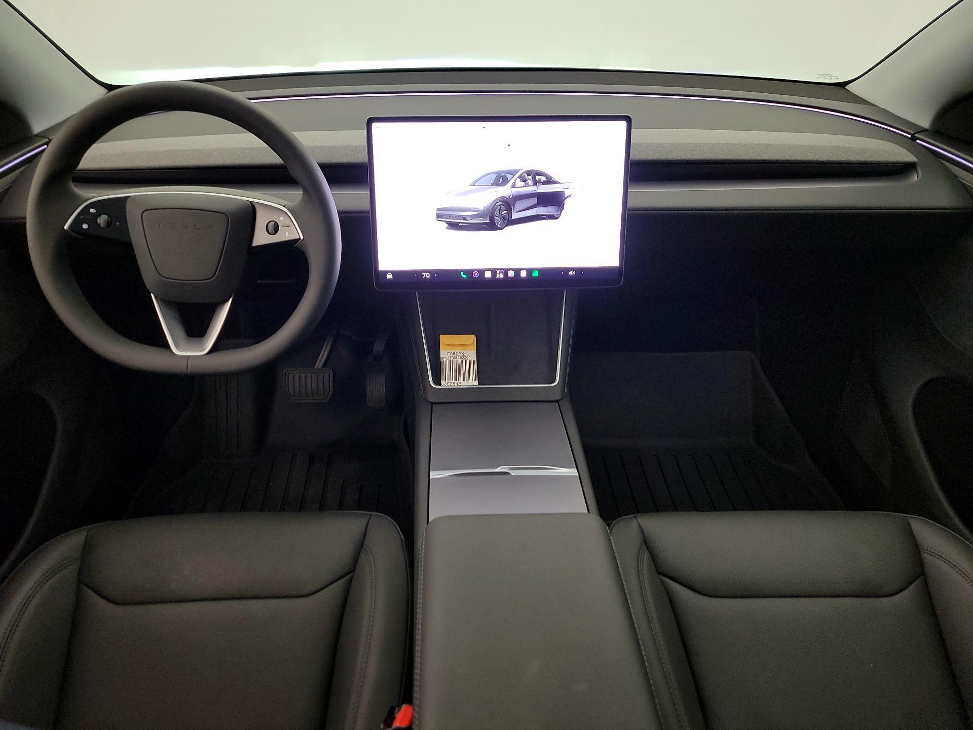 Thumbnail: 2026 Tesla Model Y - 9