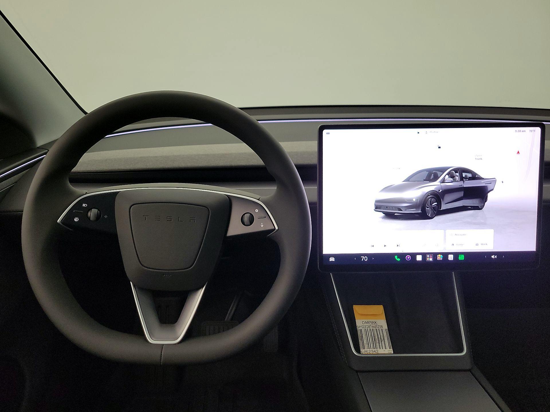 Thumbnail: 2026 Tesla Model Y - 10