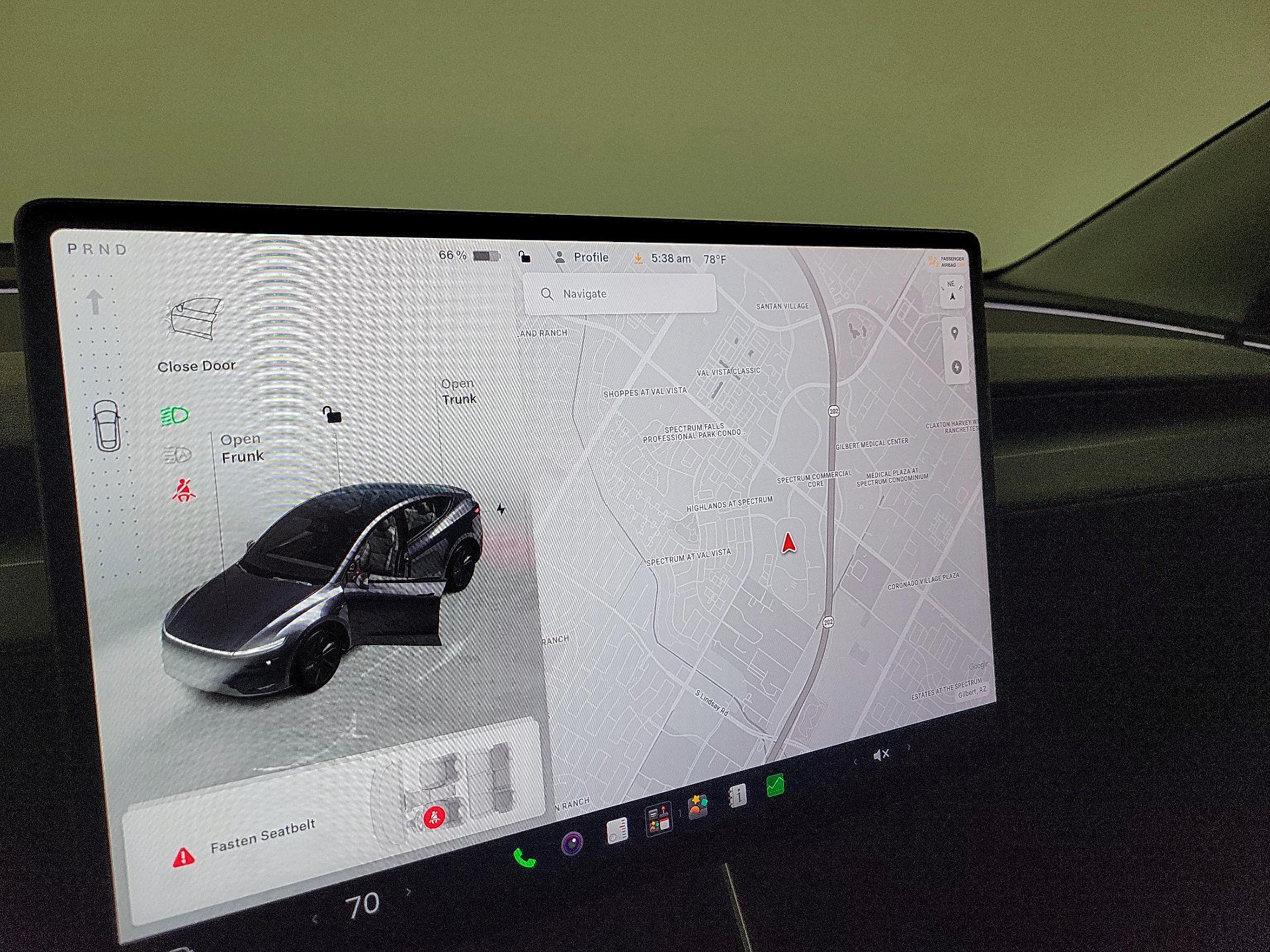Thumbnail: 2026 Tesla Model Y - 13