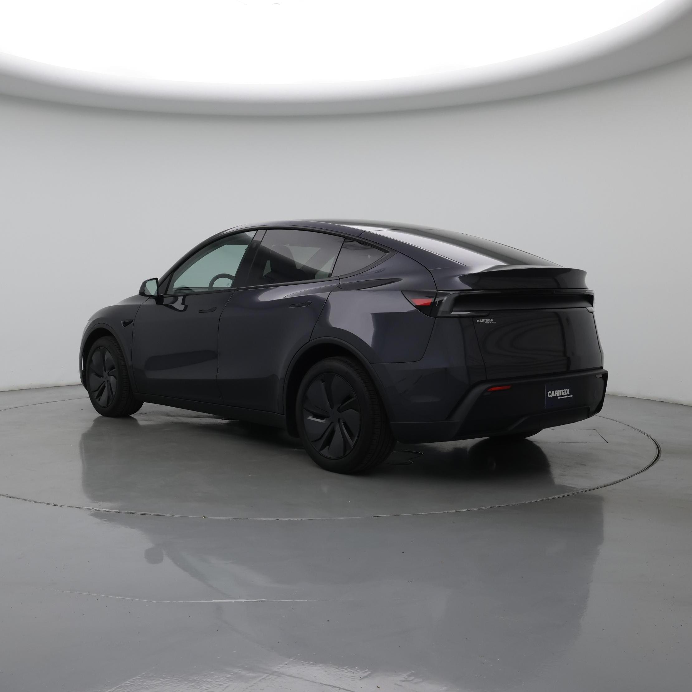 Thumbnail: 2026 Tesla Model Y - 2