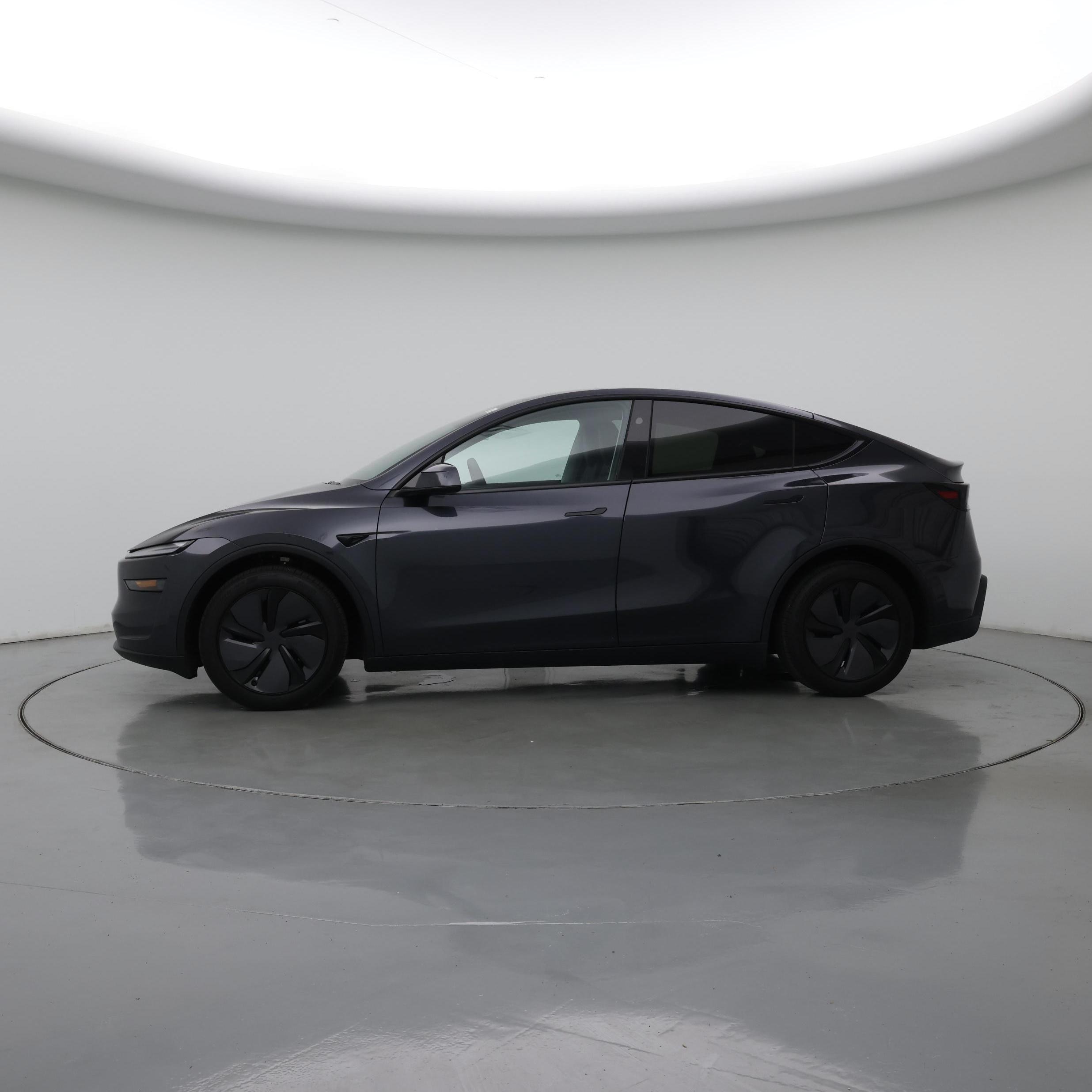 Thumbnail: 2026 Tesla Model Y - 3