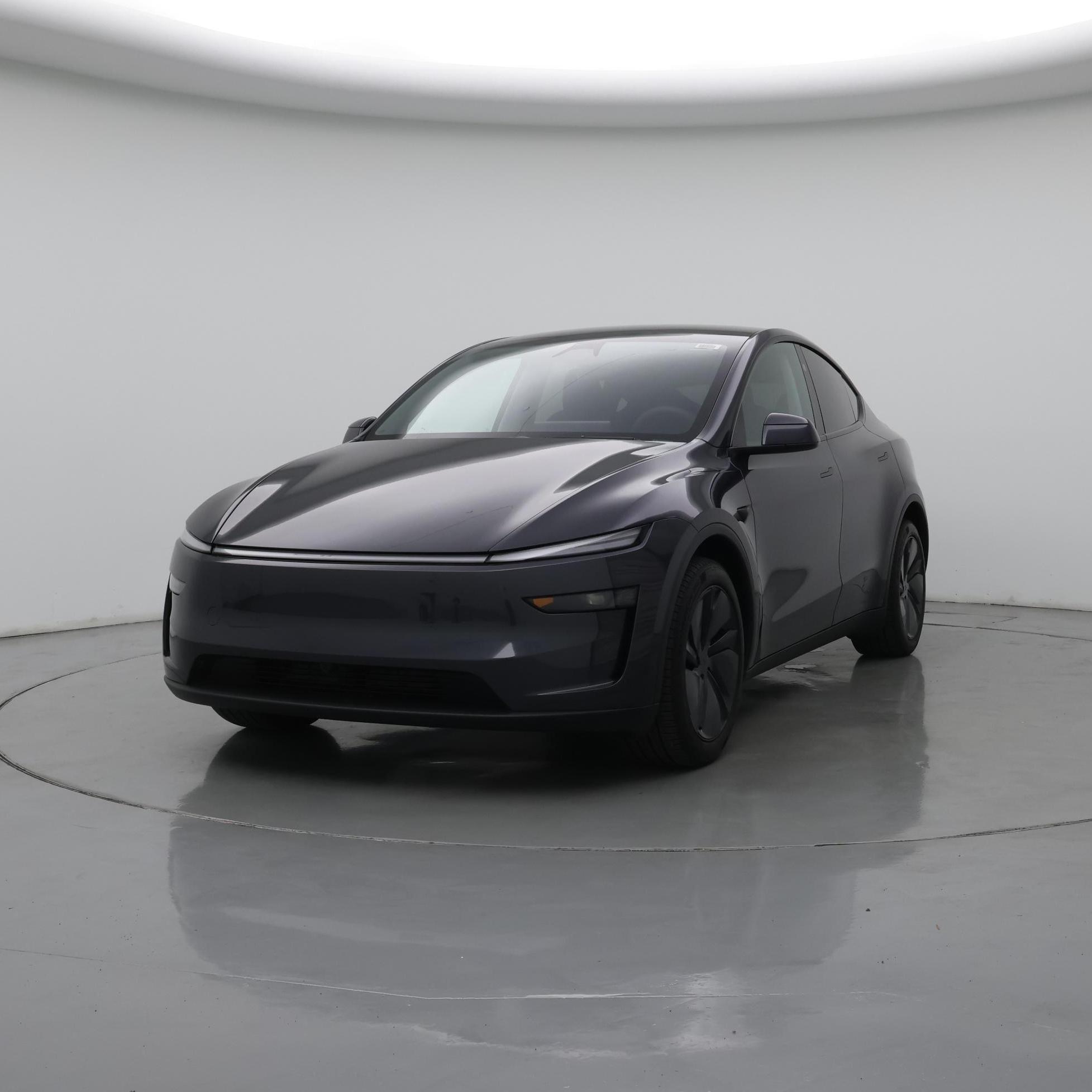 Thumbnail: 2026 Tesla Model Y - 4
