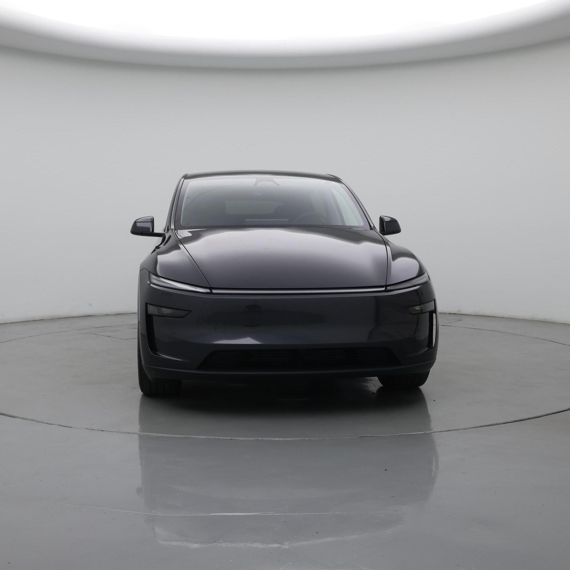 Thumbnail: 2026 Tesla Model Y - 5