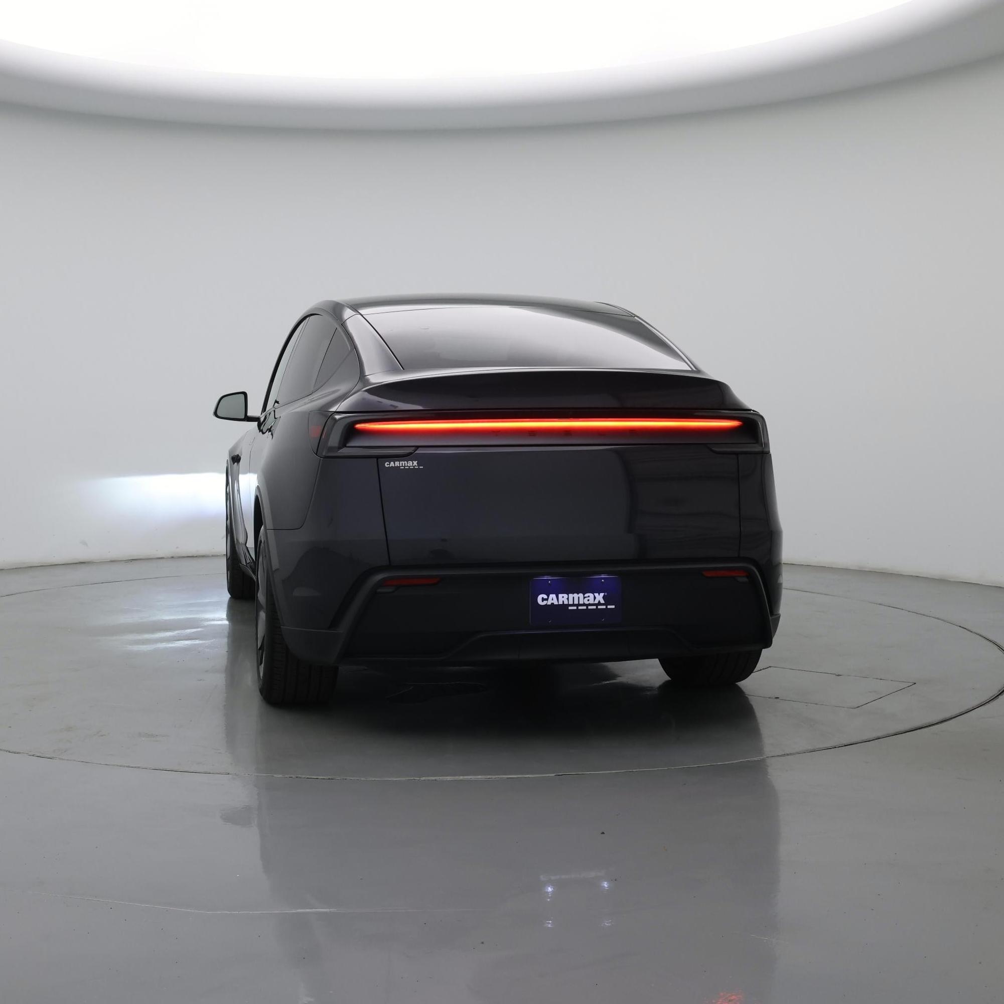 Thumbnail: 2026 Tesla Model Y - 6