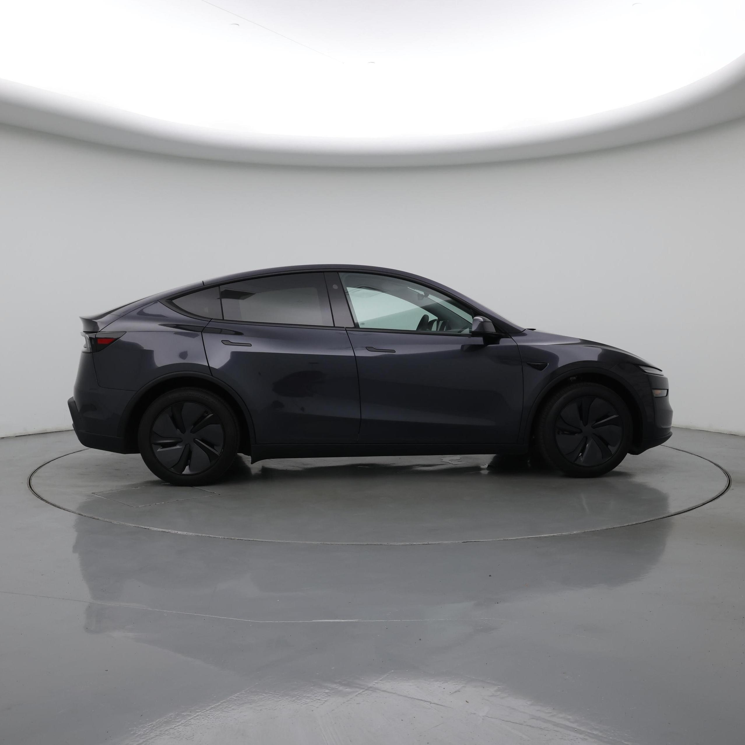 Thumbnail: 2026 Tesla Model Y - 7