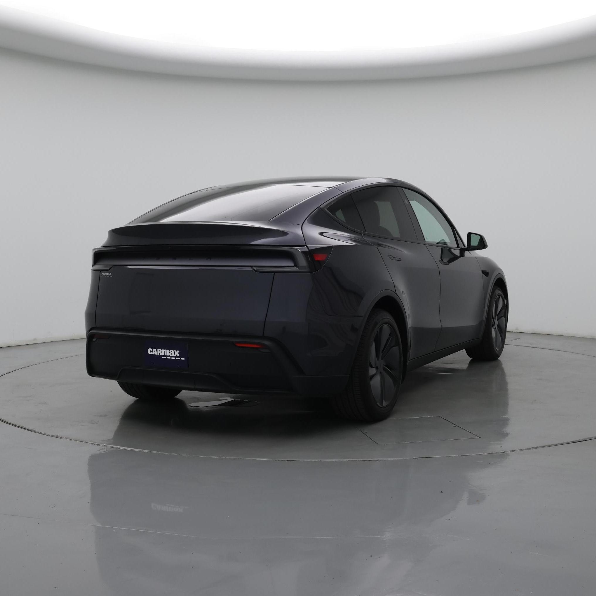 Thumbnail: 2026 Tesla Model Y - 8