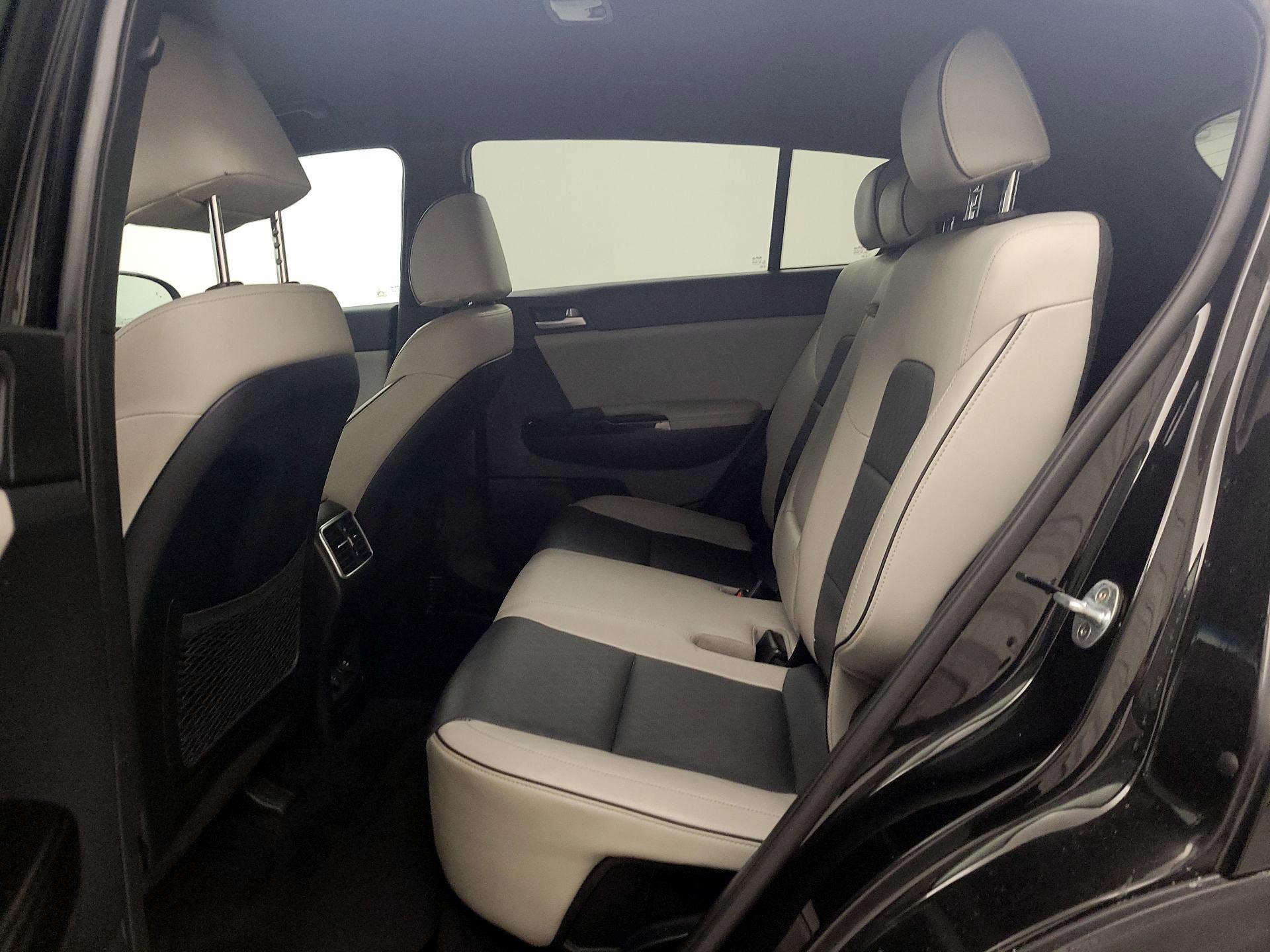 Thumbnail: 2018 Kia Sportage - 19