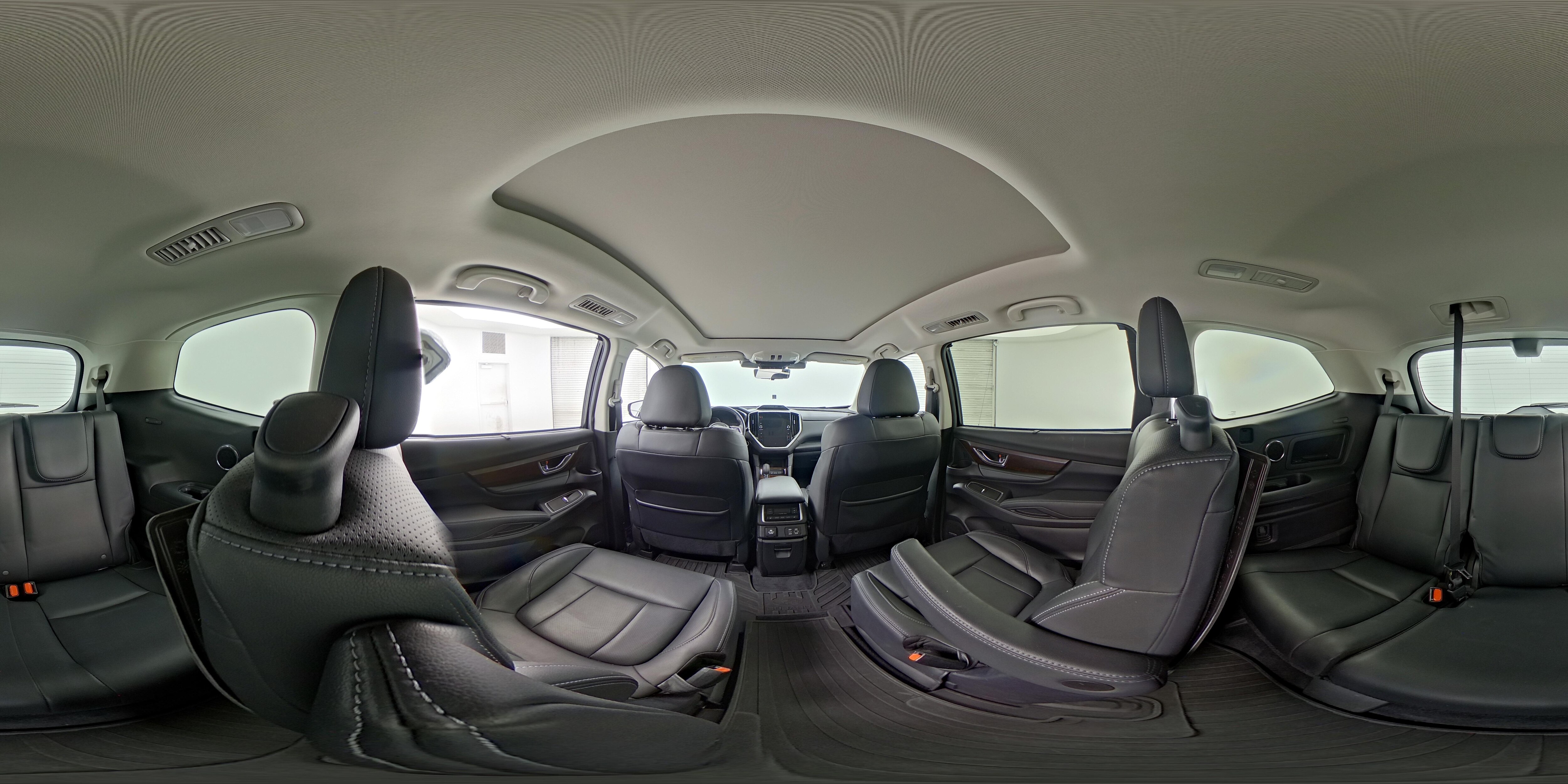 2024 Subaru Ascent Touring - Photo 27
