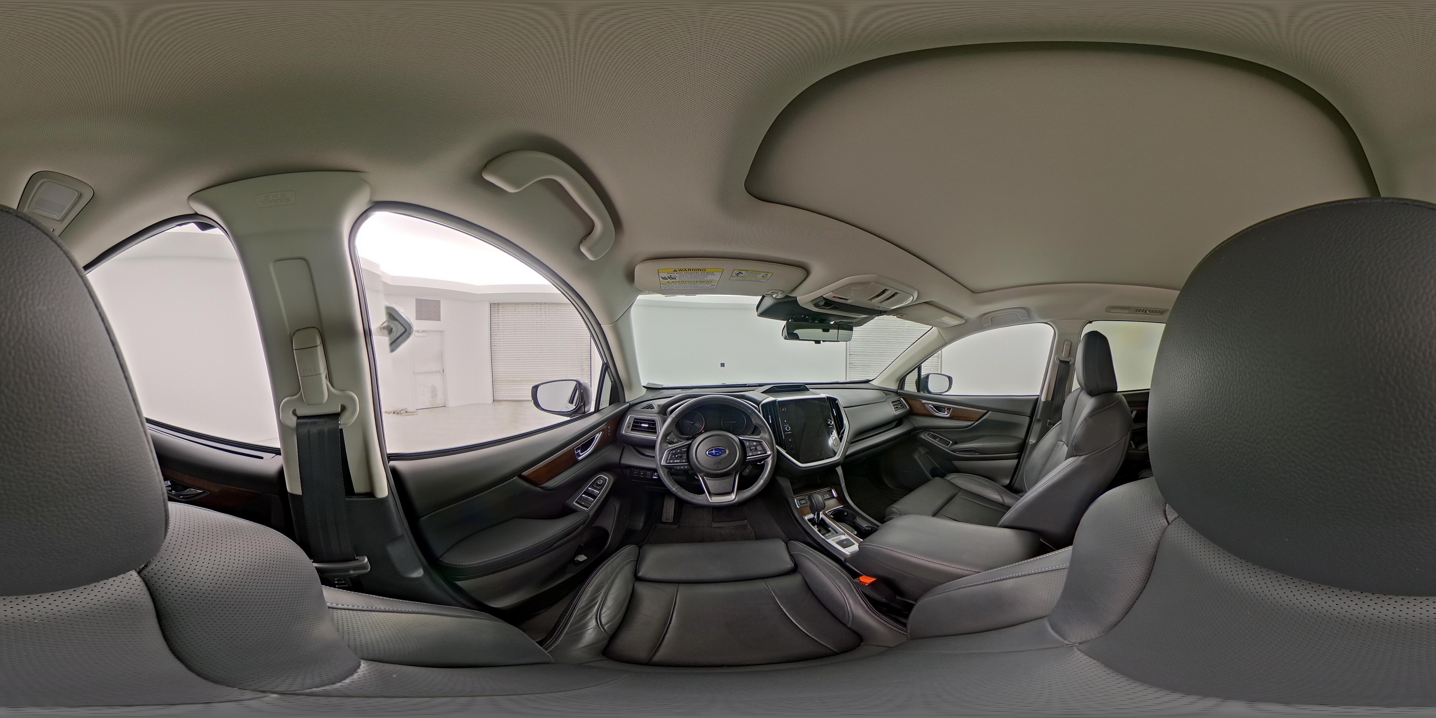 2024 Subaru Ascent Touring - Photo 28