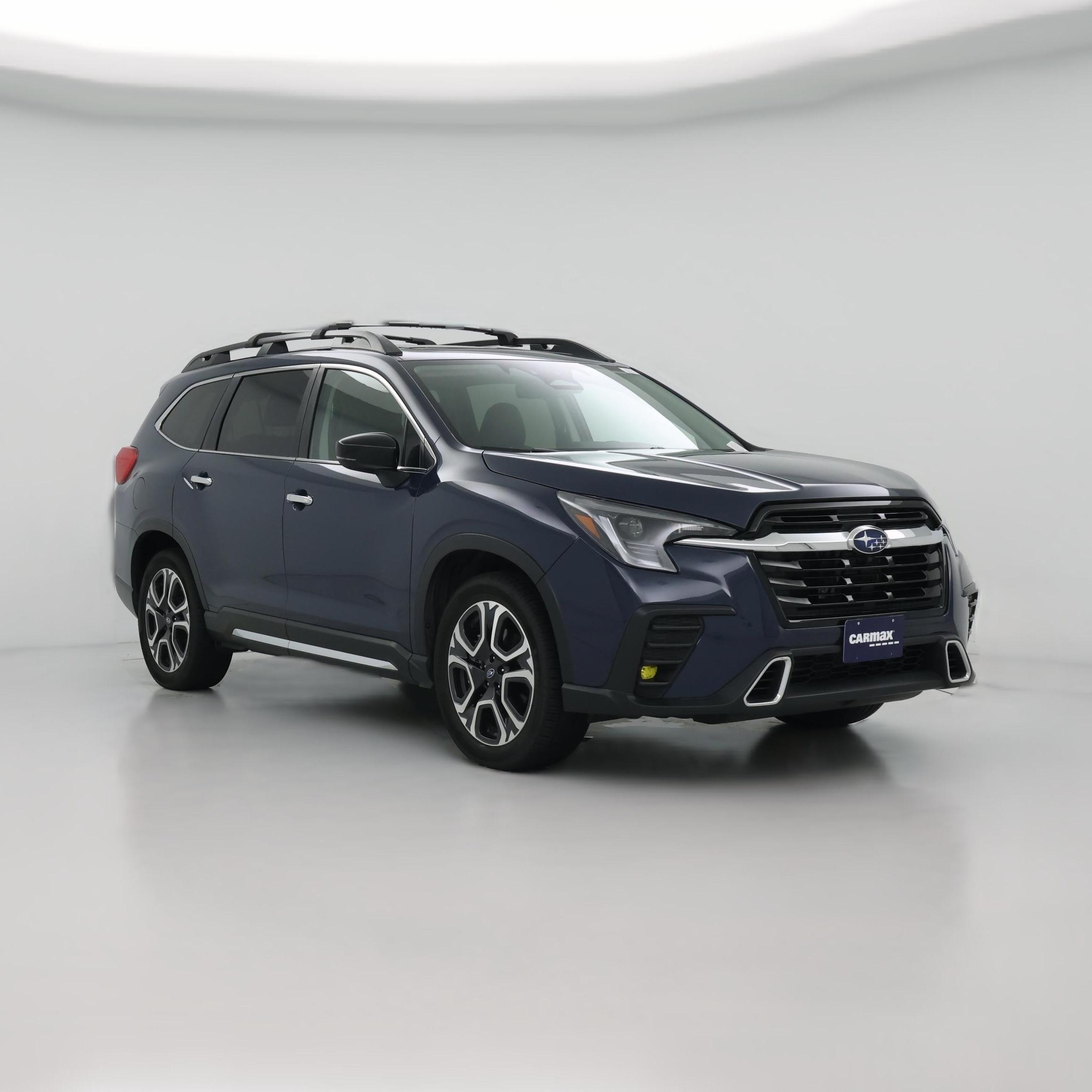 Thumbnail: 2024 Subaru Ascent - 1