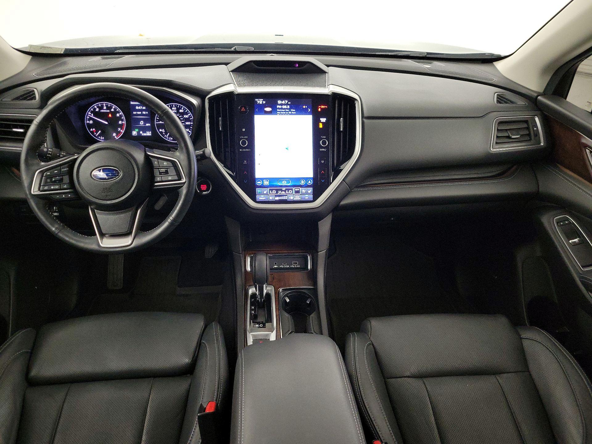 Thumbnail: 2024 Subaru Ascent - 9