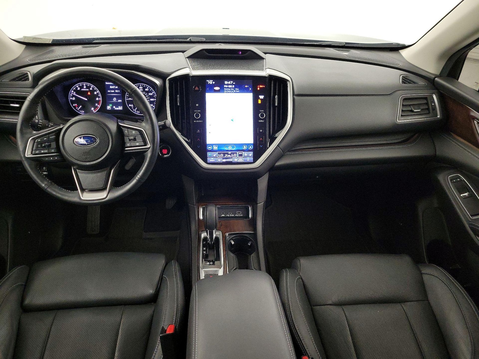 2024 Subaru Ascent Touring - Photo 10