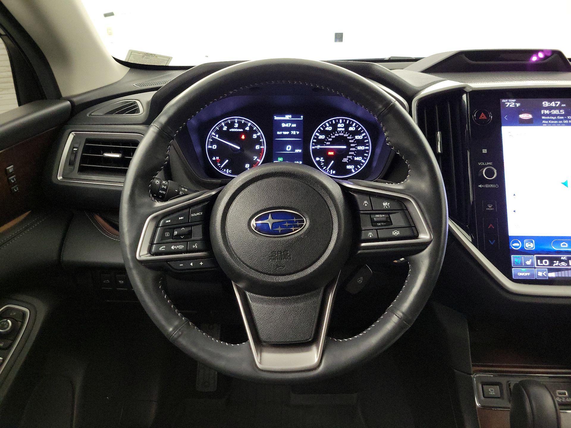 Thumbnail: 2024 Subaru Ascent - 10