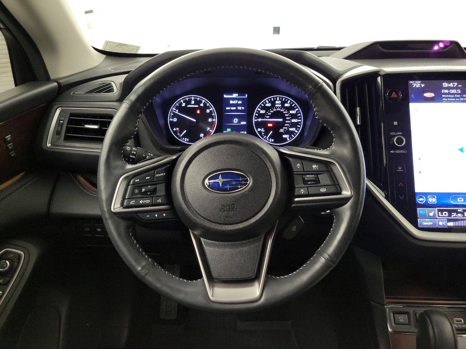 2024 Subaru Ascent Touring - Photo 11