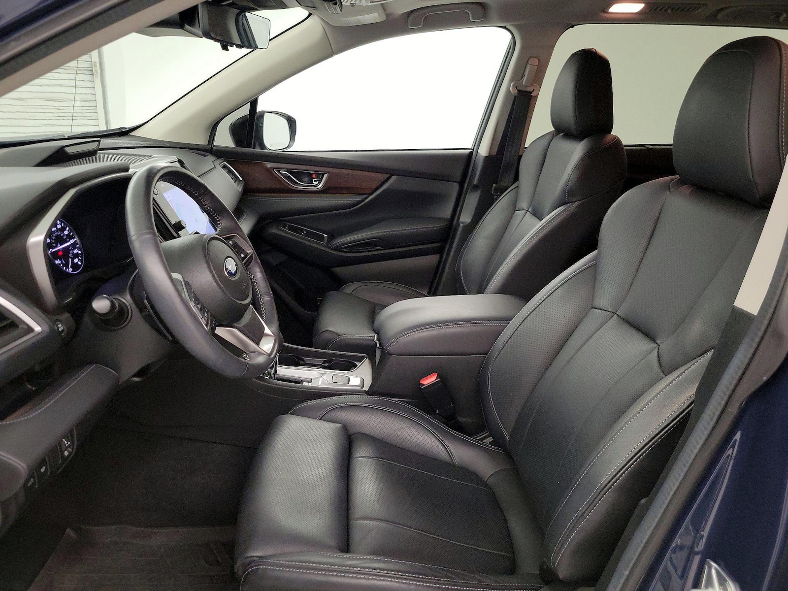 2024 Subaru Ascent Touring - Photo 12