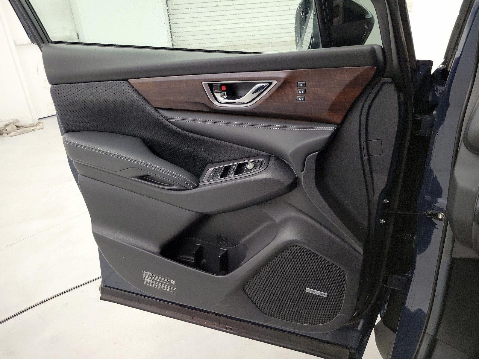 2024 Subaru Ascent Touring - Photo 13